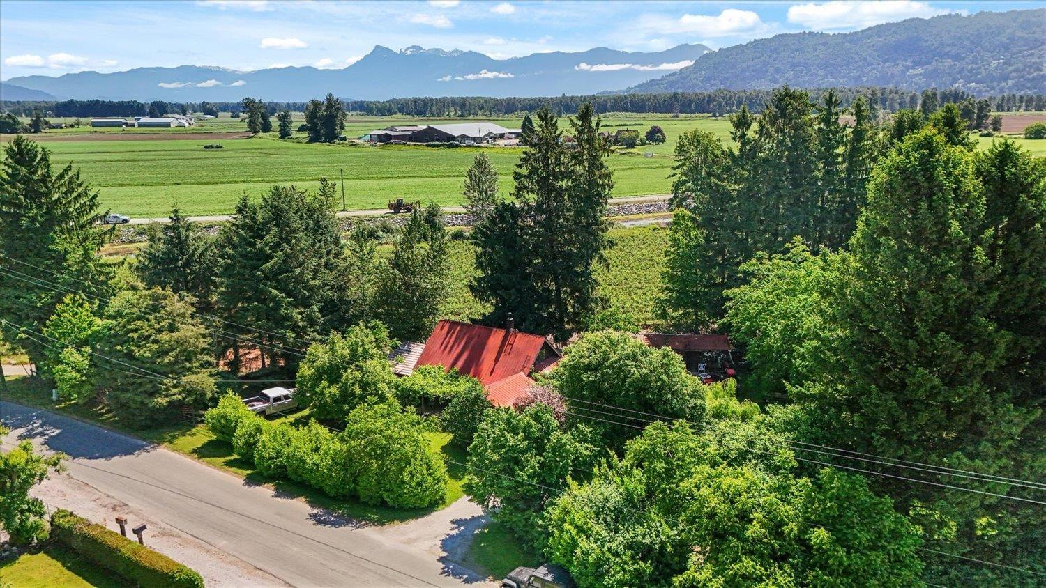 41582 Nicomen Island Trunk Road, Mission, British Columbia V0M 1G0 - Photo 1 - R3130064