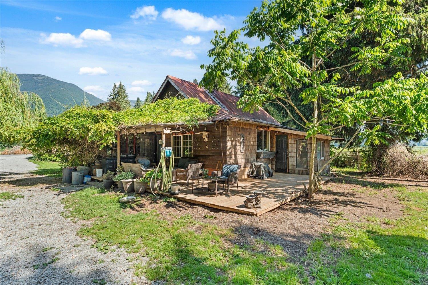 41582 Nicomen Island Trunk Road, Mission, British Columbia V0M 1G0 - Photo 18 - R3130064