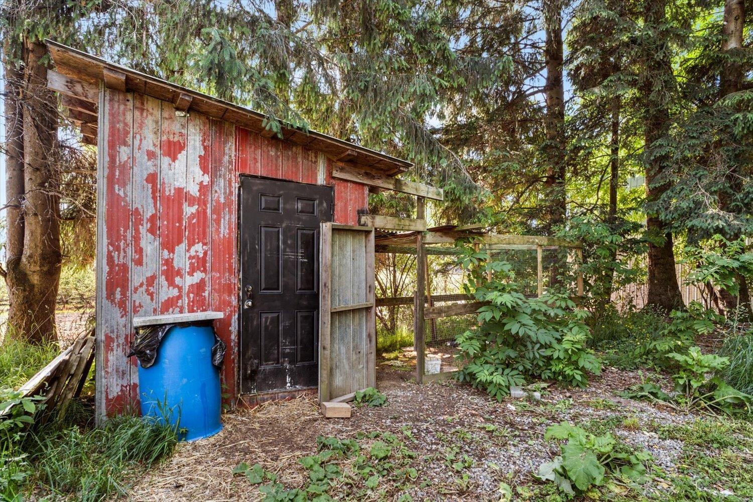 41582 Nicomen Island Trunk Road, Mission, British Columbia V0M 1G0 - Photo 20 - R3130064