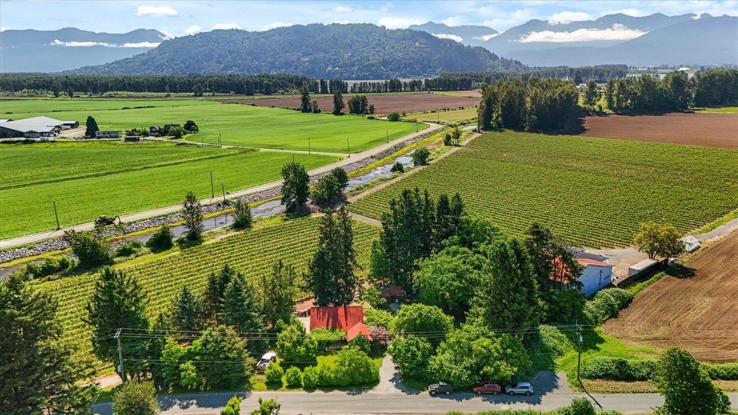 41582 Nicomen Island Trunk Road, Mission, British Columbia V0M 1G0 - Photo 23 - R3130064