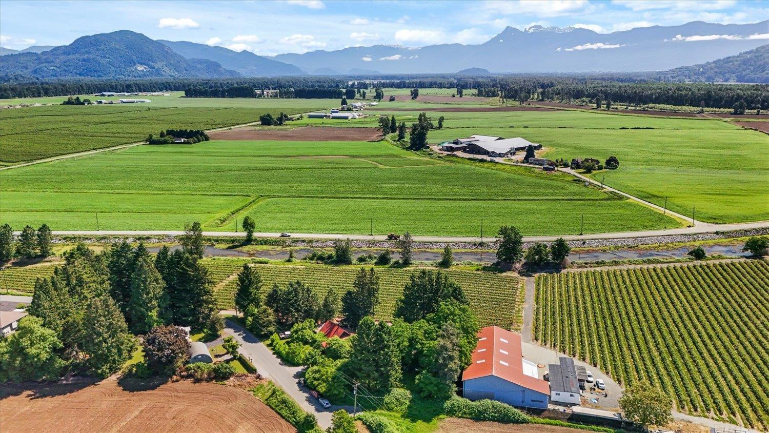 41582 Nicomen Island Trunk Road, Mission, British Columbia V0M 1G0 - Photo 24 - R3130064