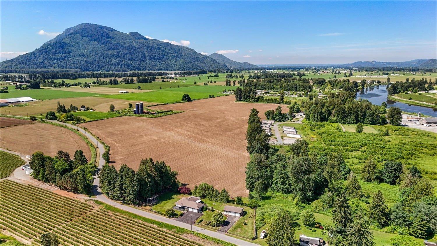 41582 Nicomen Island Trunk Road, Mission, British Columbia V0M 1G0 - Photo 25 - R3130064