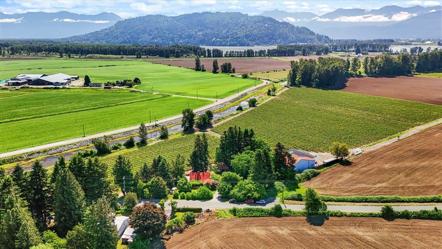 41582 Nicomen Island Trunk Road, Mission, British Columbia V0M 1G0 - Photo 26 - R3130064