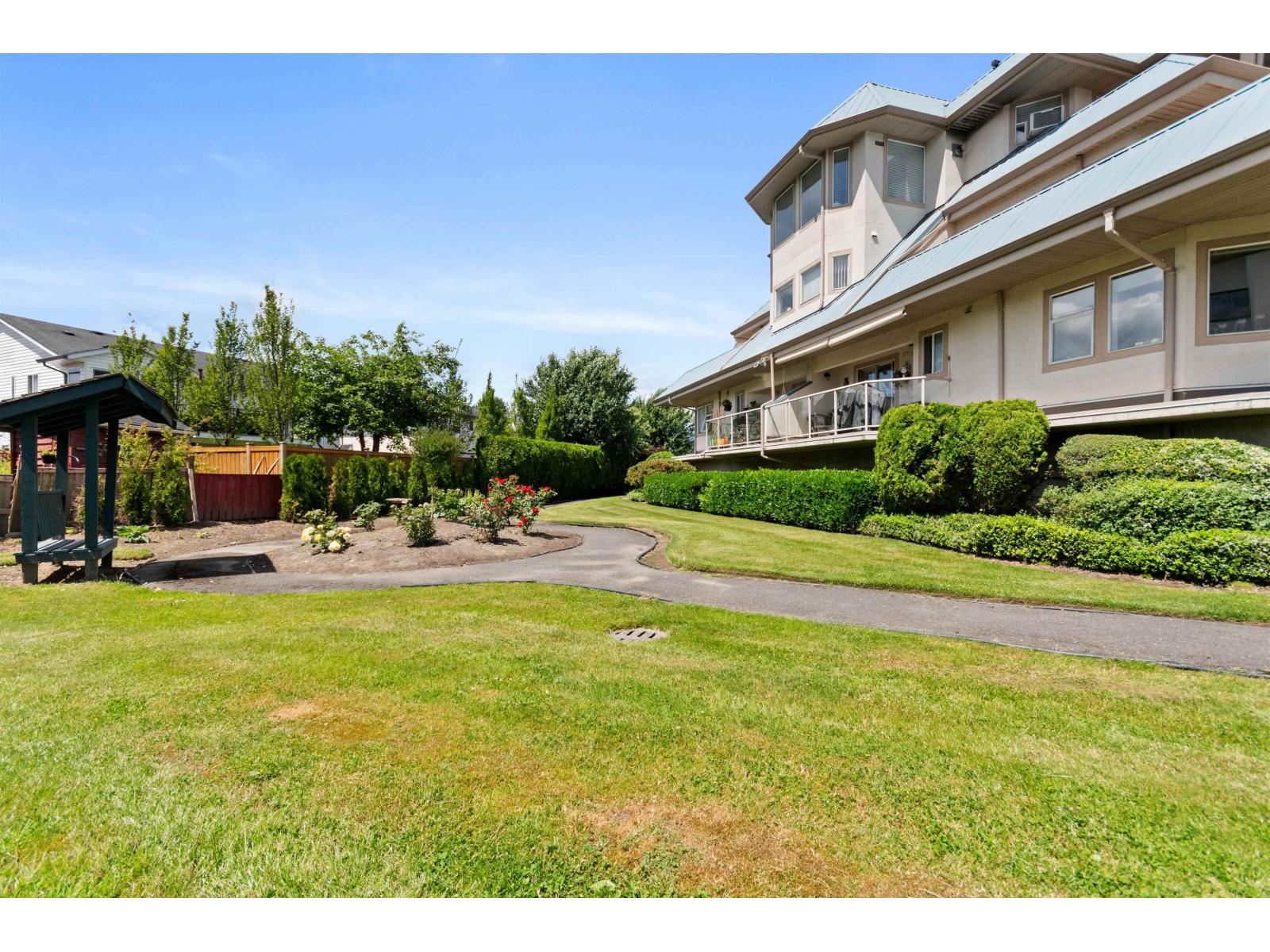 117 7685 Amber Drive, Sardis West Vedder, Chilliwack, British Columbia  V2R 3P3 - Photo 40 - R3132738