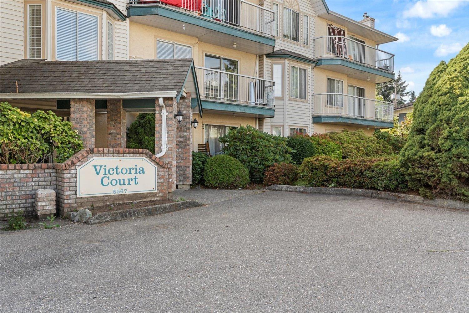 103 2567 Victoria Street, Abbotsford, British Columbia  V2T 2T4 - Photo 12 - R3135714