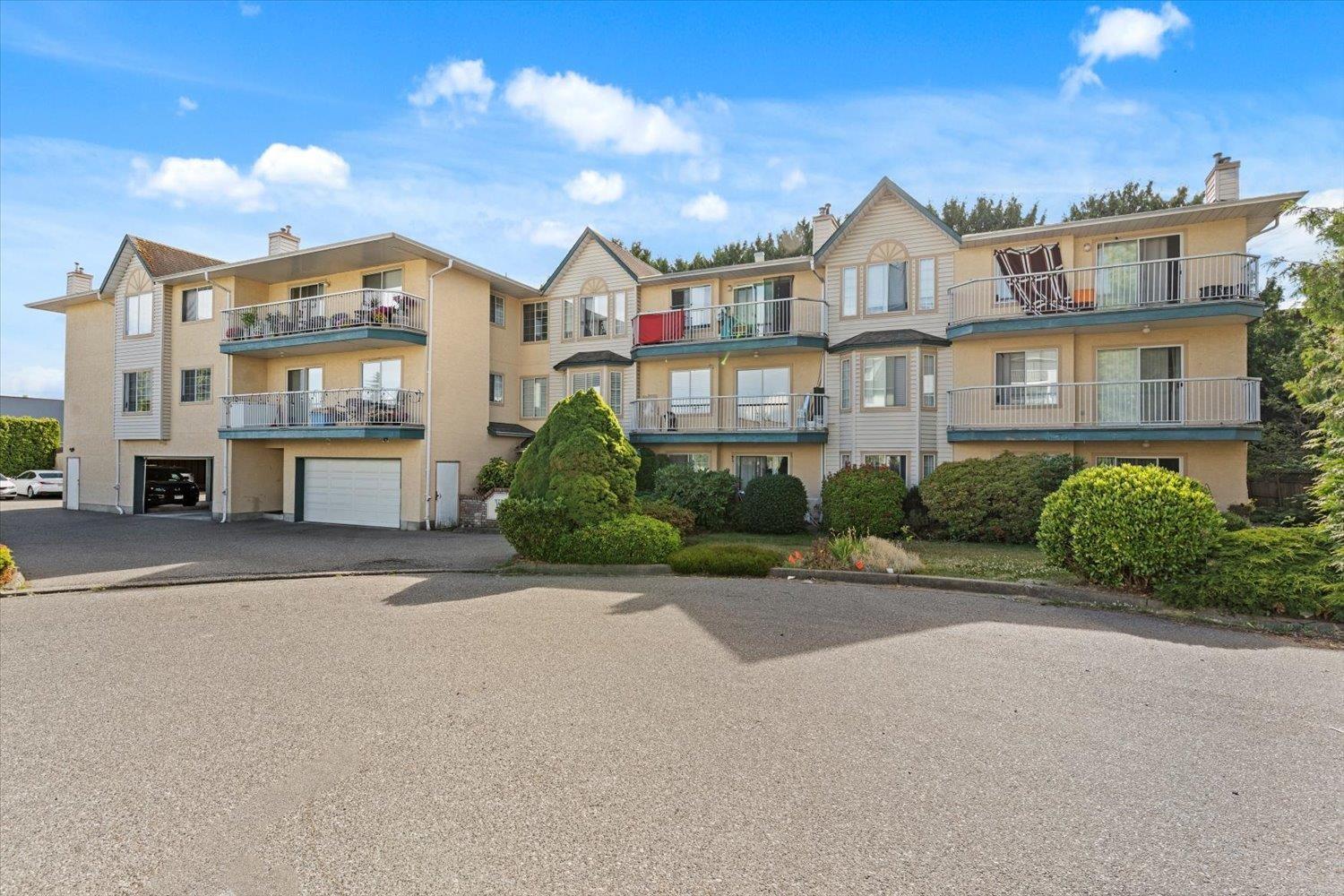103 2567 Victoria Street, Abbotsford, British Columbia  V2T 2T4 - Photo 13 - R3135714