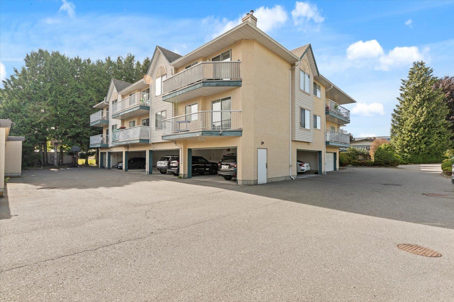 103 2567 Victoria Street, Abbotsford, British Columbia  V2T 2T4 - Photo 14 - R3135714