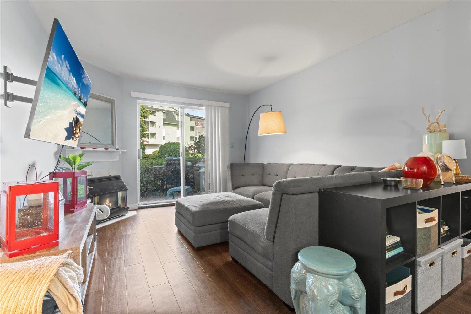 103 2567 Victoria Street, Abbotsford, British Columbia  V2T 2T4 - Photo 2 - R3135714
