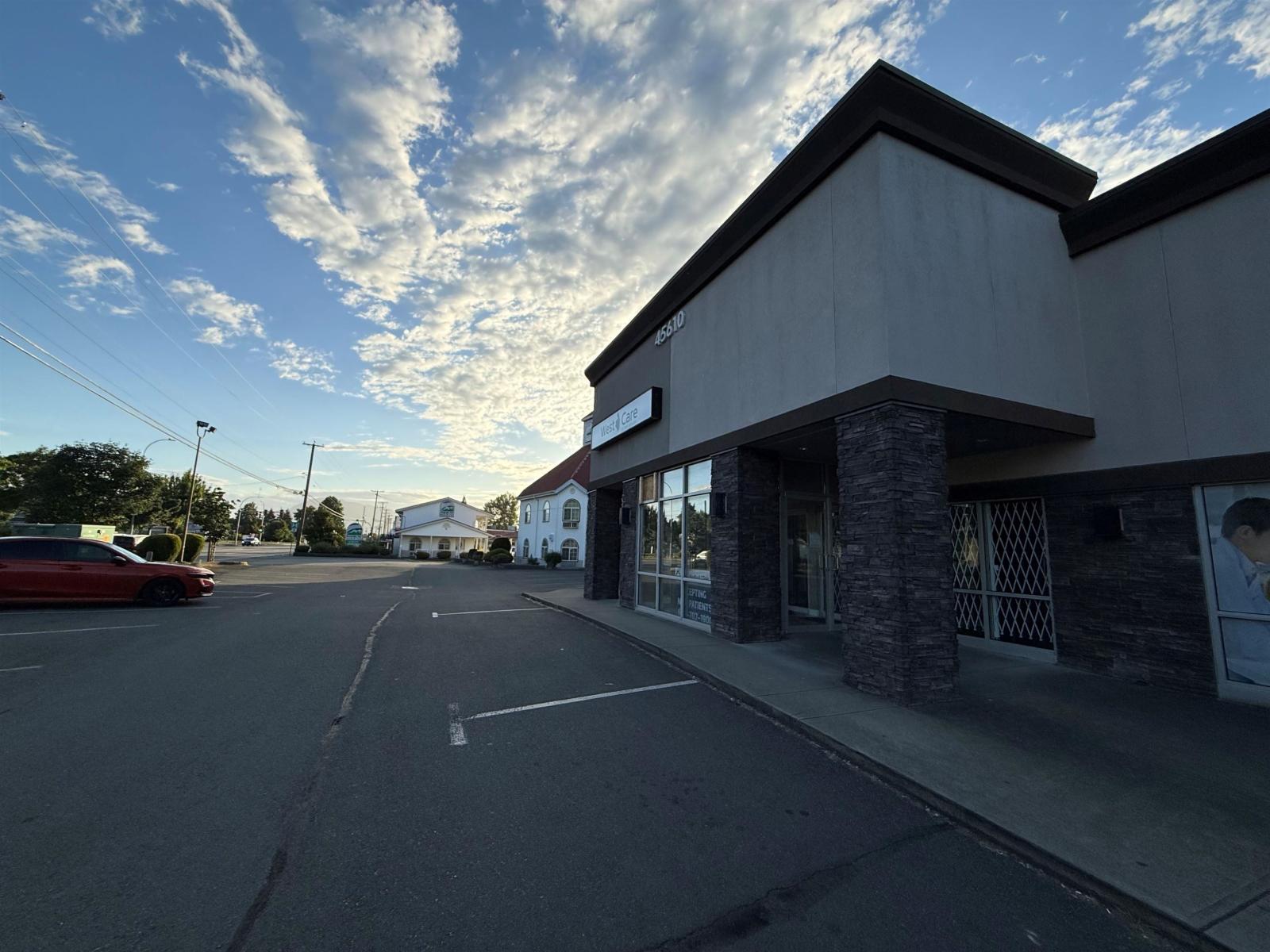 202 45610 Yale Road, Chilliwack Proper South, Chilliwack, British Columbia  V2P 2N2 - Photo 4 - C8079765