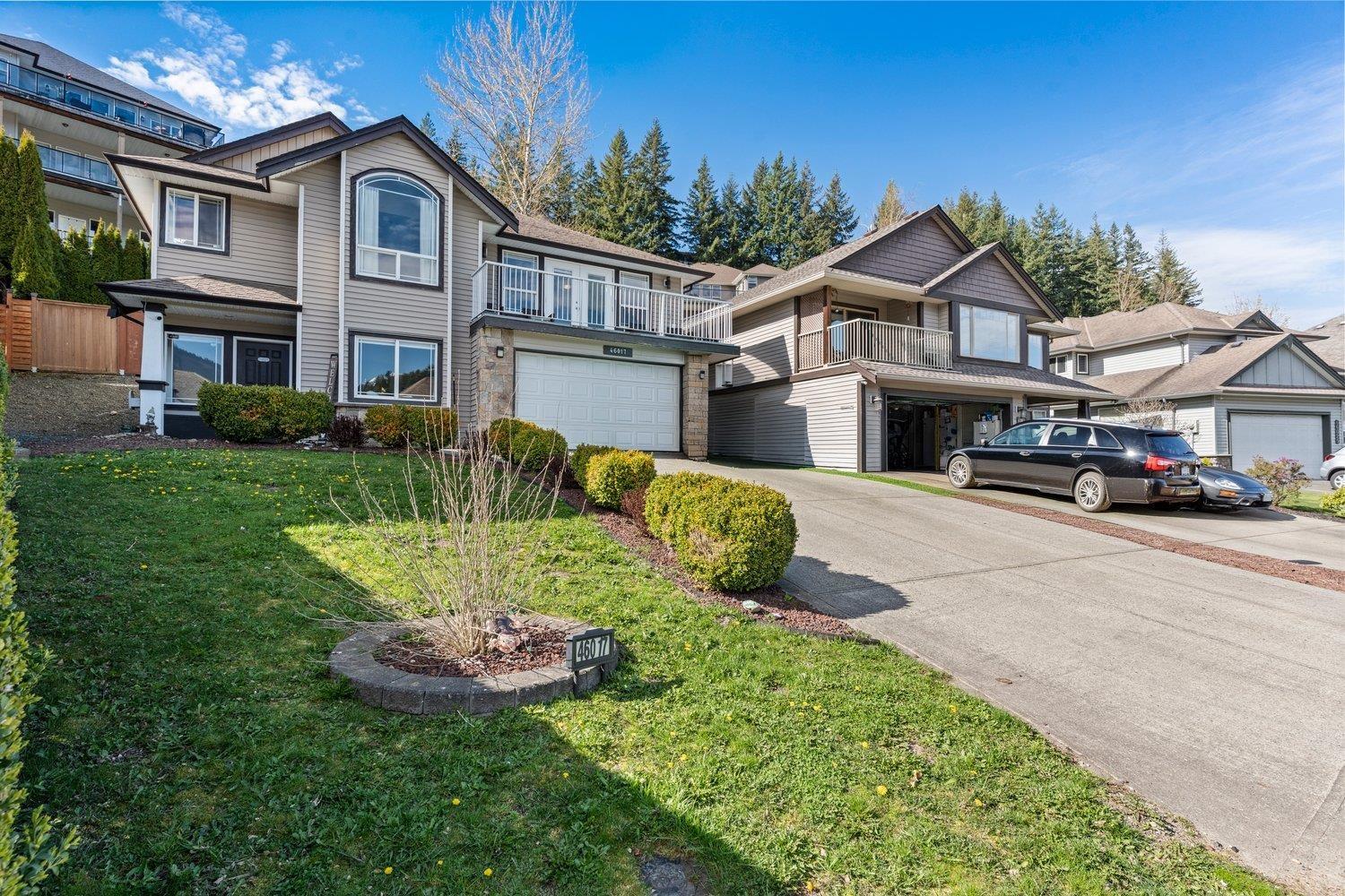 46017 Sherwood Drive, Promontory, Chilliwack, British Columbia  V2R 5R2 - Photo 2 - R3138941