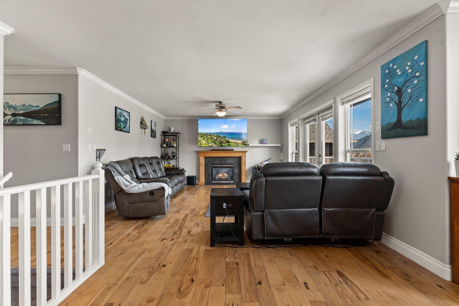 46017 Sherwood Drive, Promontory, Chilliwack, British Columbia  V2R 5R2 - Photo 3 - R3138941