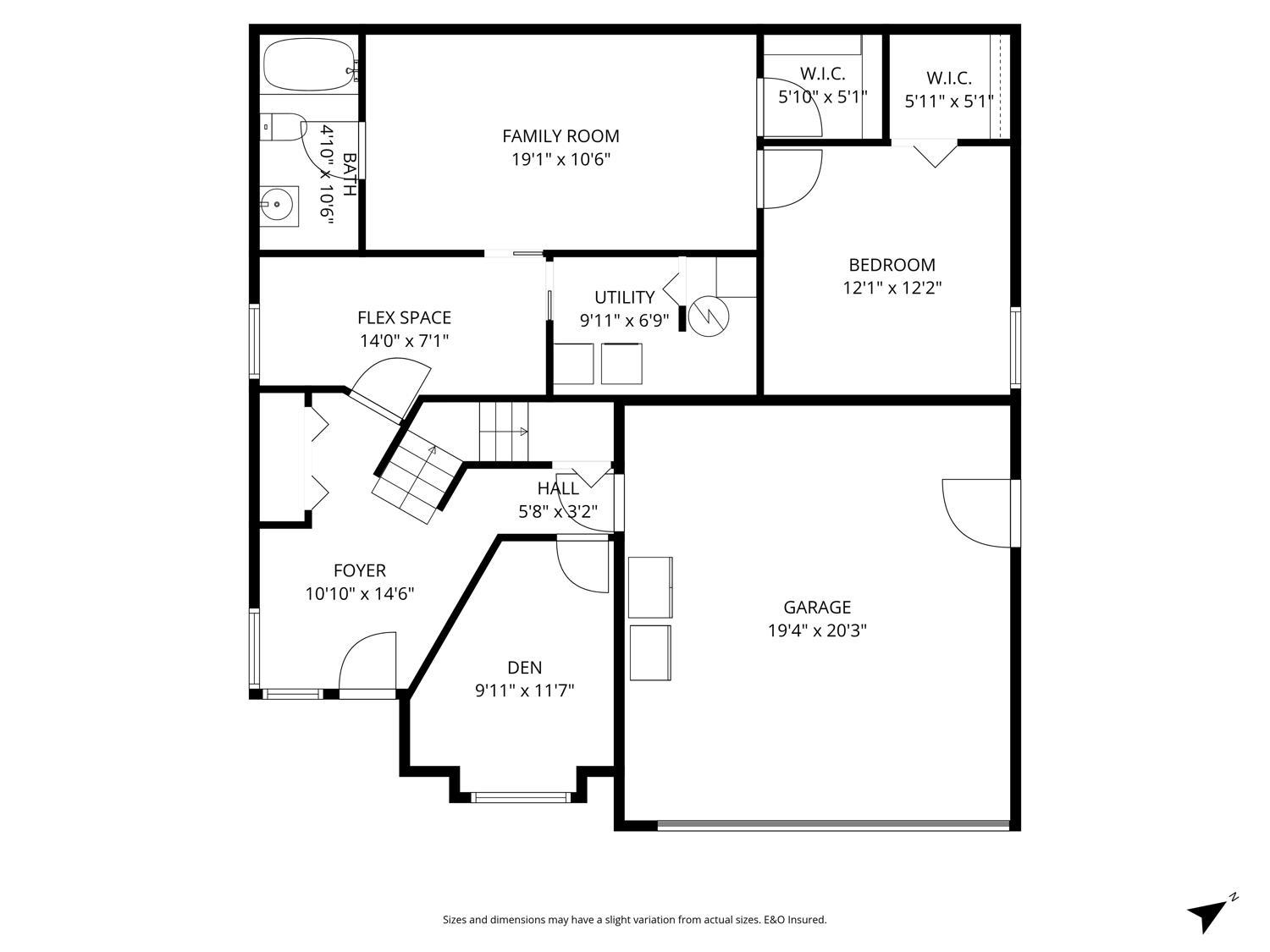 46017 Sherwood Drive, Promontory, Chilliwack, British Columbia  V2R 5R2 - Photo 38 - R3138941