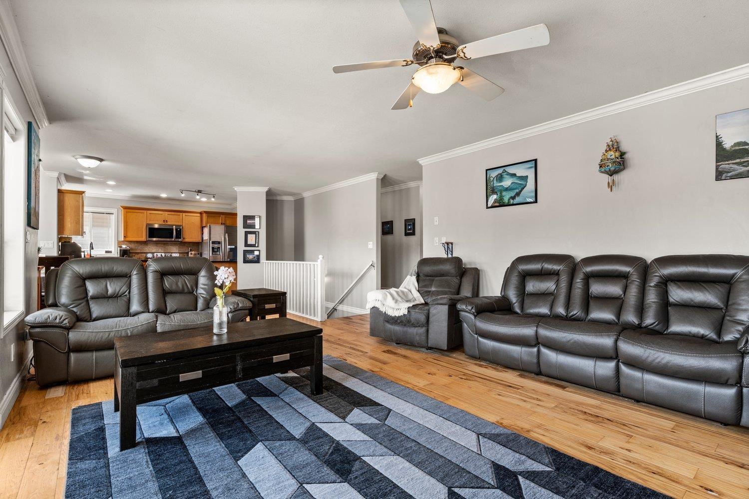 46017 Sherwood Drive, Promontory, Chilliwack, British Columbia  V2R 5R2 - Photo 5 - R3138941