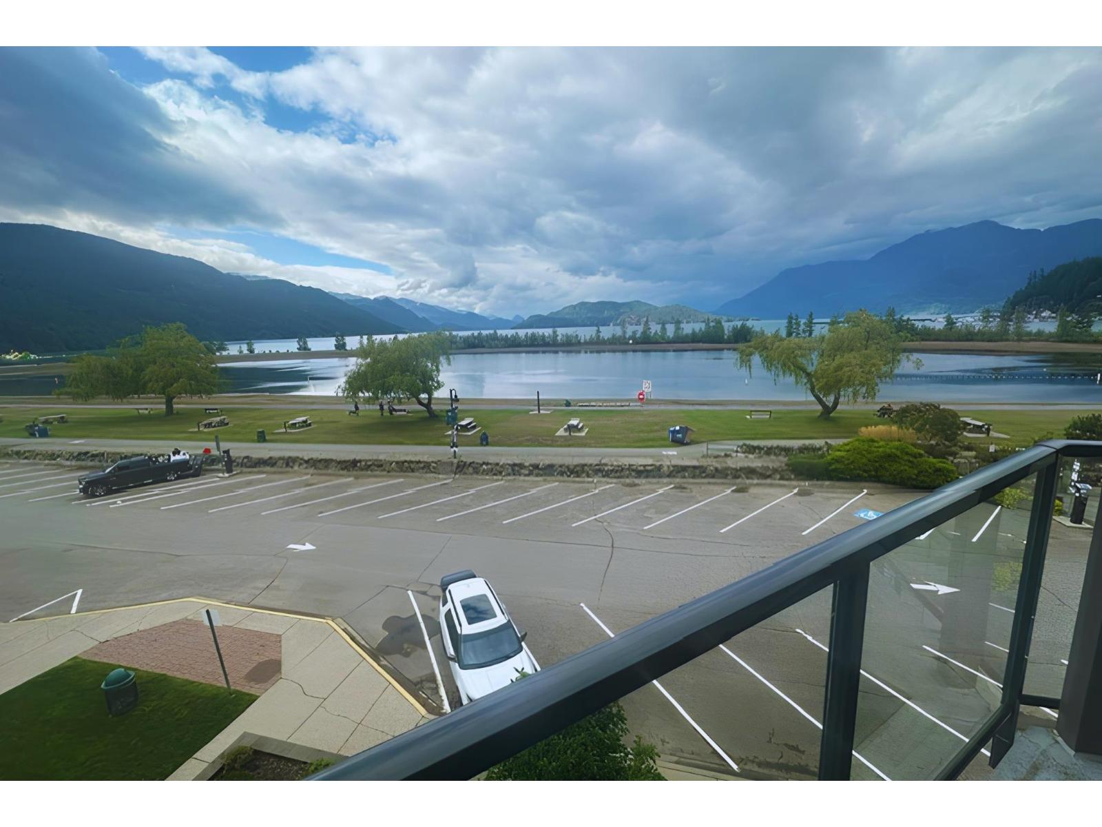 320 378 Esplanade Avenue, Harrison Hot Springs, Harrison Hot Springs, British Columbia  V0M 1A3 - Photo 12 - R3139175