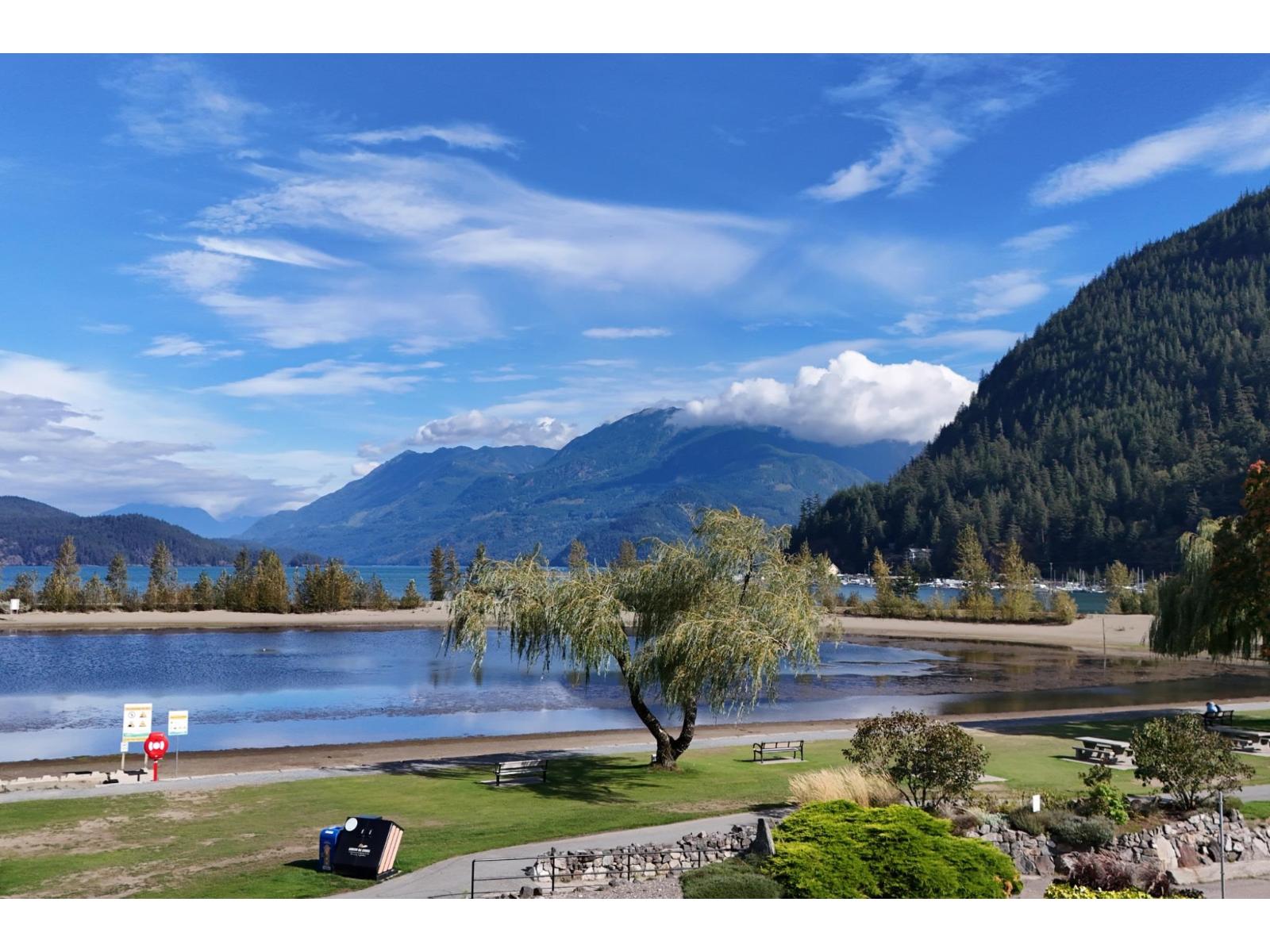 320 378 Esplanade Avenue, Harrison Hot Springs, Harrison Hot Springs, British Columbia  V0M 1A3 - Photo 3 - R3139175
