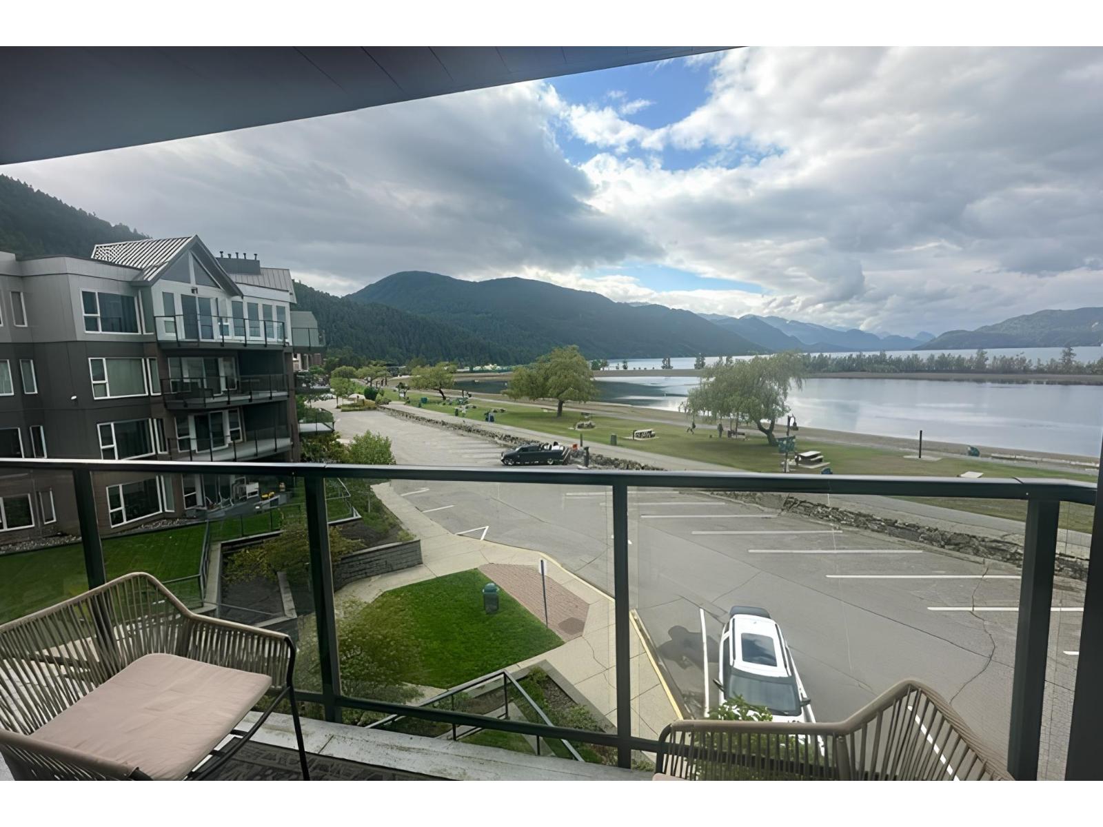320 378 Esplanade Avenue, Harrison Hot Springs, Harrison Hot Springs, British Columbia  V0M 1A3 - Photo 7 - R3139175