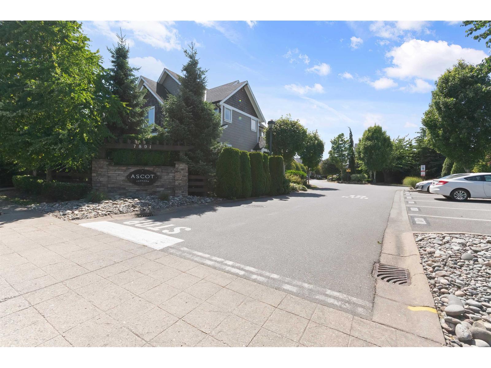 1 7891 211 Street, Langley, British Columbia V2Y 0L5 - Photo 2 - R3139281