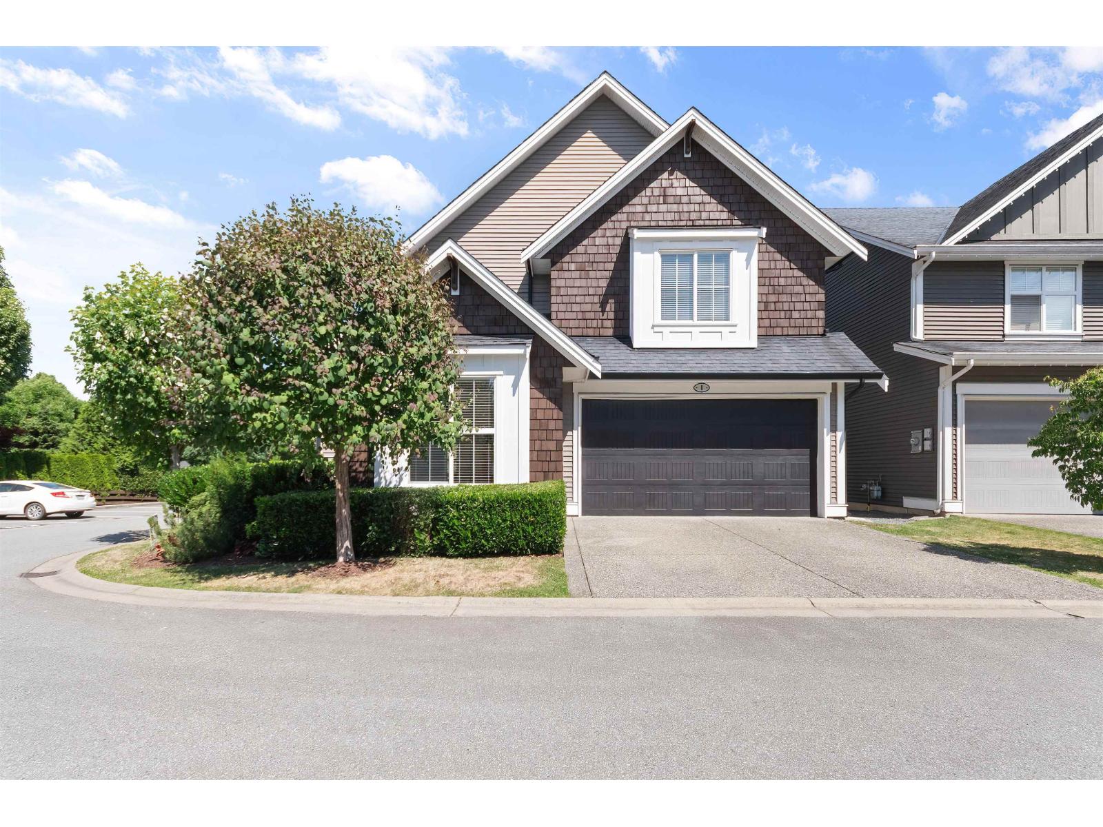 1 7891 211 Street, Langley, British Columbia V2Y 0L5 - Photo 3 - R3139281