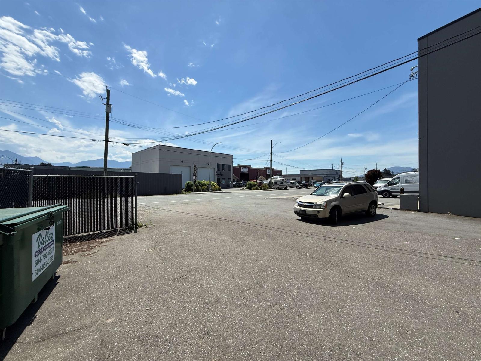 B 45897 Railway Avenue, Chilliwack Downtown, Chilliwack, British Columbia  V2P 1L5 - Photo 3 - C8079912