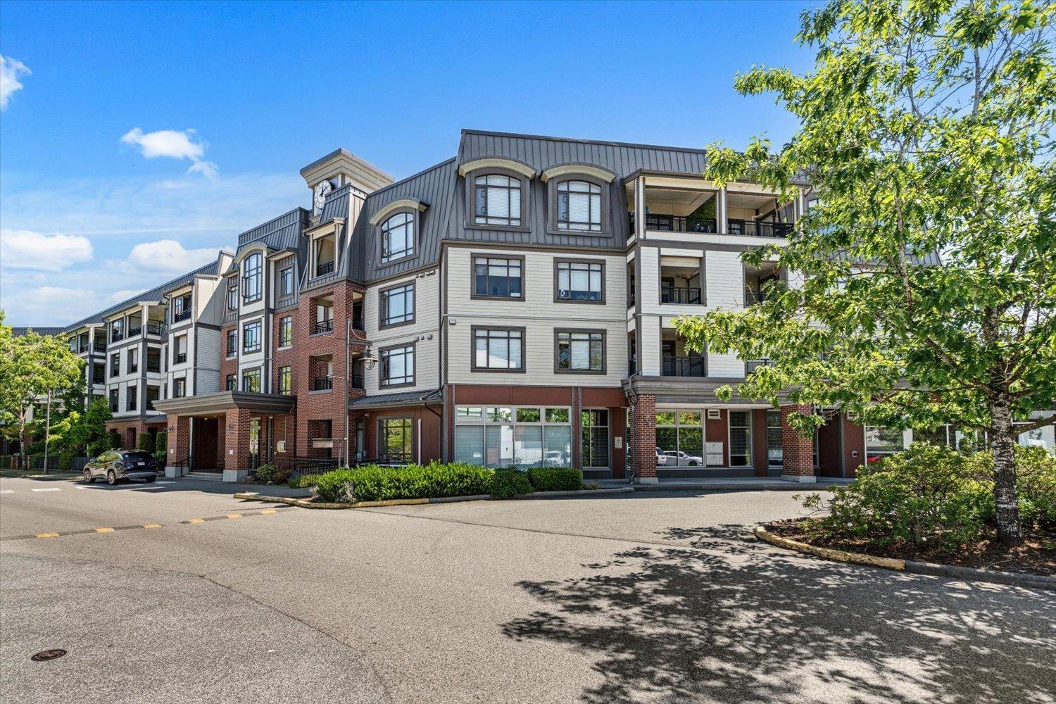 112 8880 202 STREET, langley, British Columbia