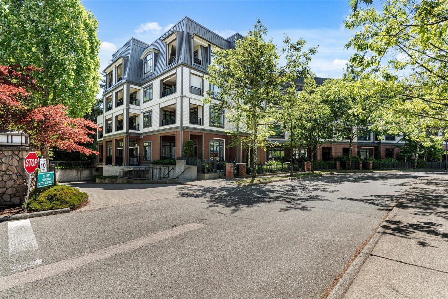 112 8880 202 Street, Langley, British Columbia  V1M 4E7 - Photo 2 - R3140109