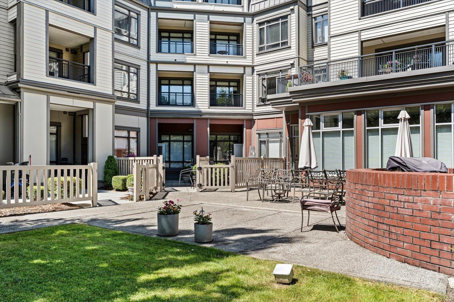 112 8880 202 Street, Langley, British Columbia  V1M 4E7 - Photo 20 - R3140109