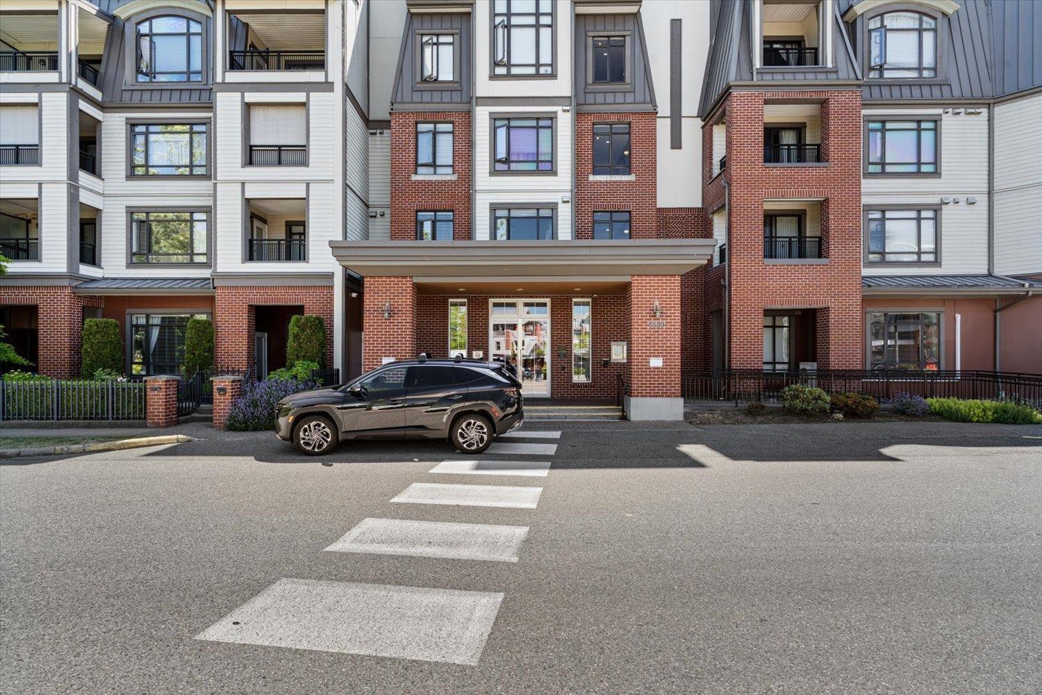 112 8880 202 Street, Langley, British Columbia  V1M 4E7 - Photo 3 - R3140109