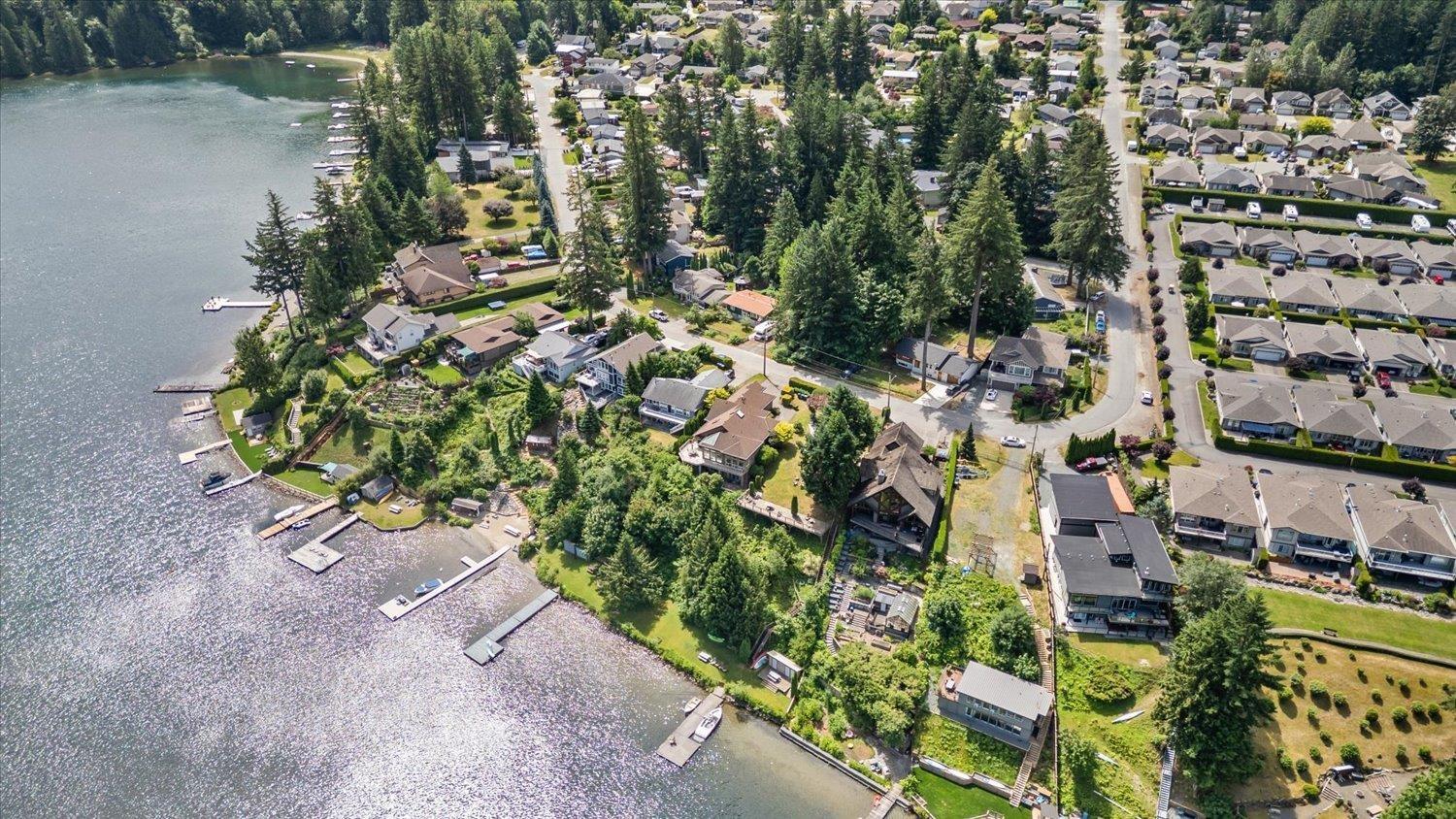 21313 LAKEVIEW CRESCENT|Kawkawa Lake, hope, British Columbia