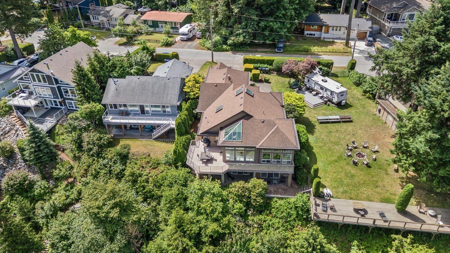 21313 Lakeview Crescent, Kawkawa Lake, Hope, British Columbia  V0X 1L1 - Photo 36 - R3141112