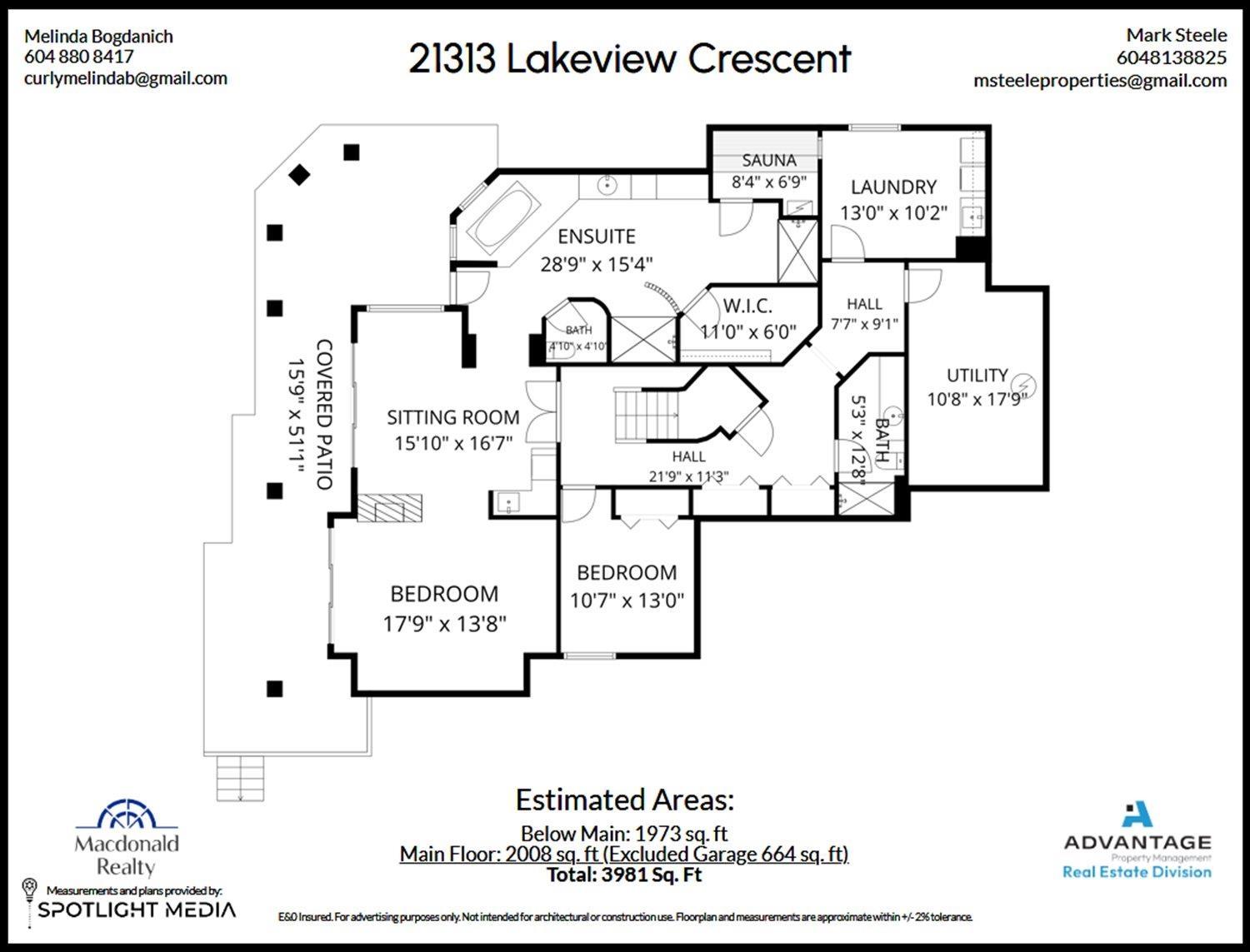 21313 Lakeview Crescent, Kawkawa Lake, Hope, British Columbia  V0X 1L1 - Photo 40 - R3141112