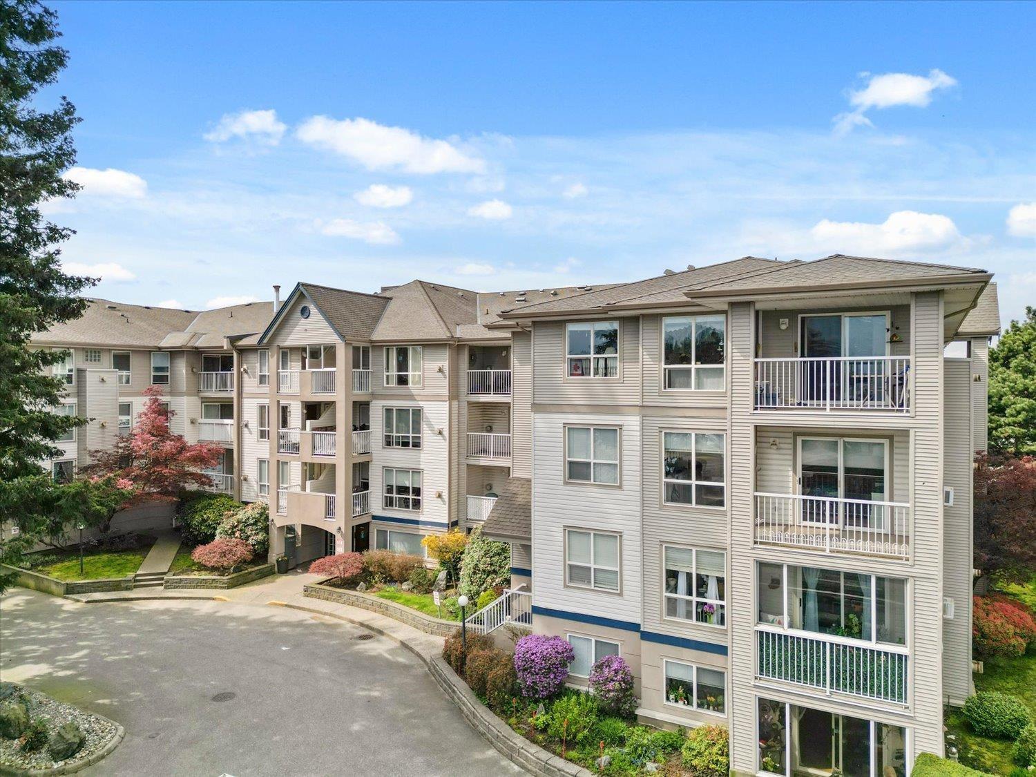 305 9165 BROADWAY STREET|Chilliwack Proper East, chilliwack, British Columbia