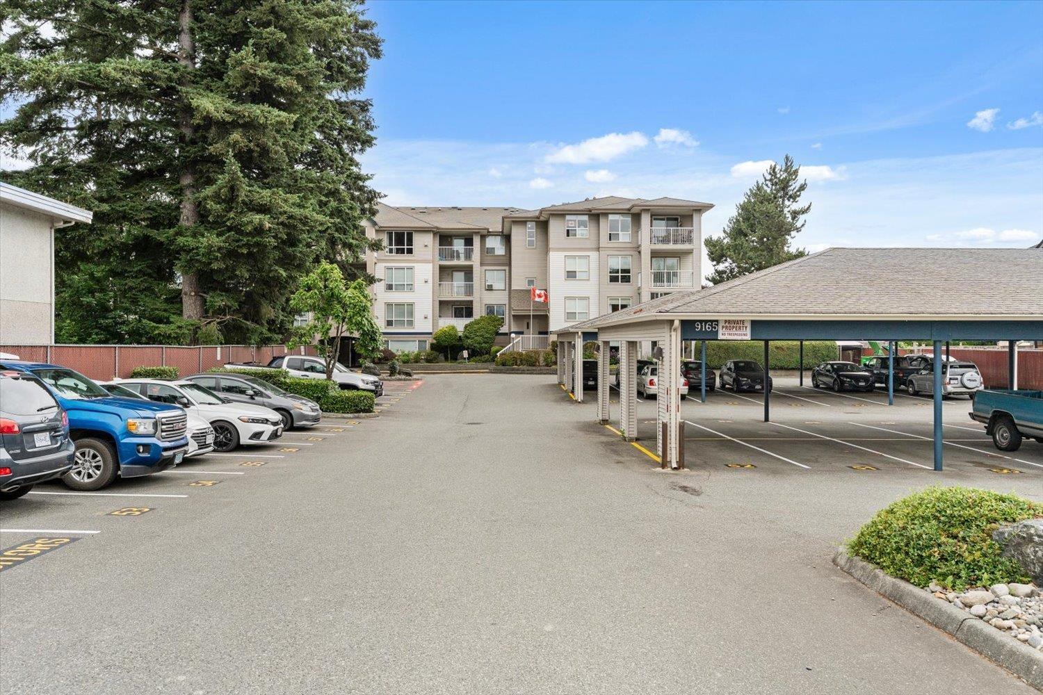 305 9165 Broadway Street, Chilliwack Proper East, Chilliwack, British Columbia  V2P 7Z8 - Photo 20 - R3137501