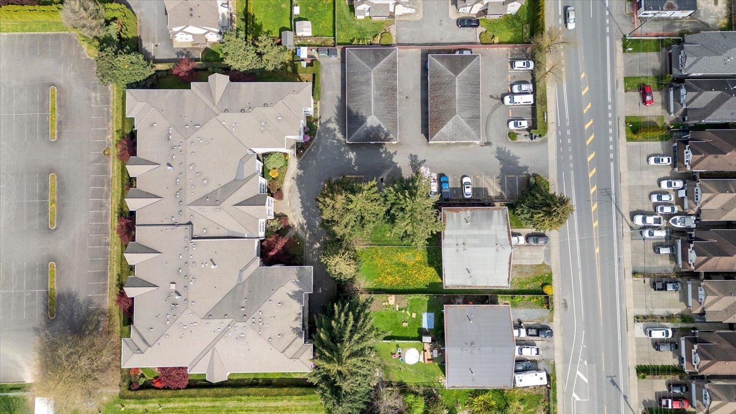 305 9165 Broadway Street, Chilliwack Proper East, Chilliwack, British Columbia  V2P 7Z8 - Photo 22 - R3137501