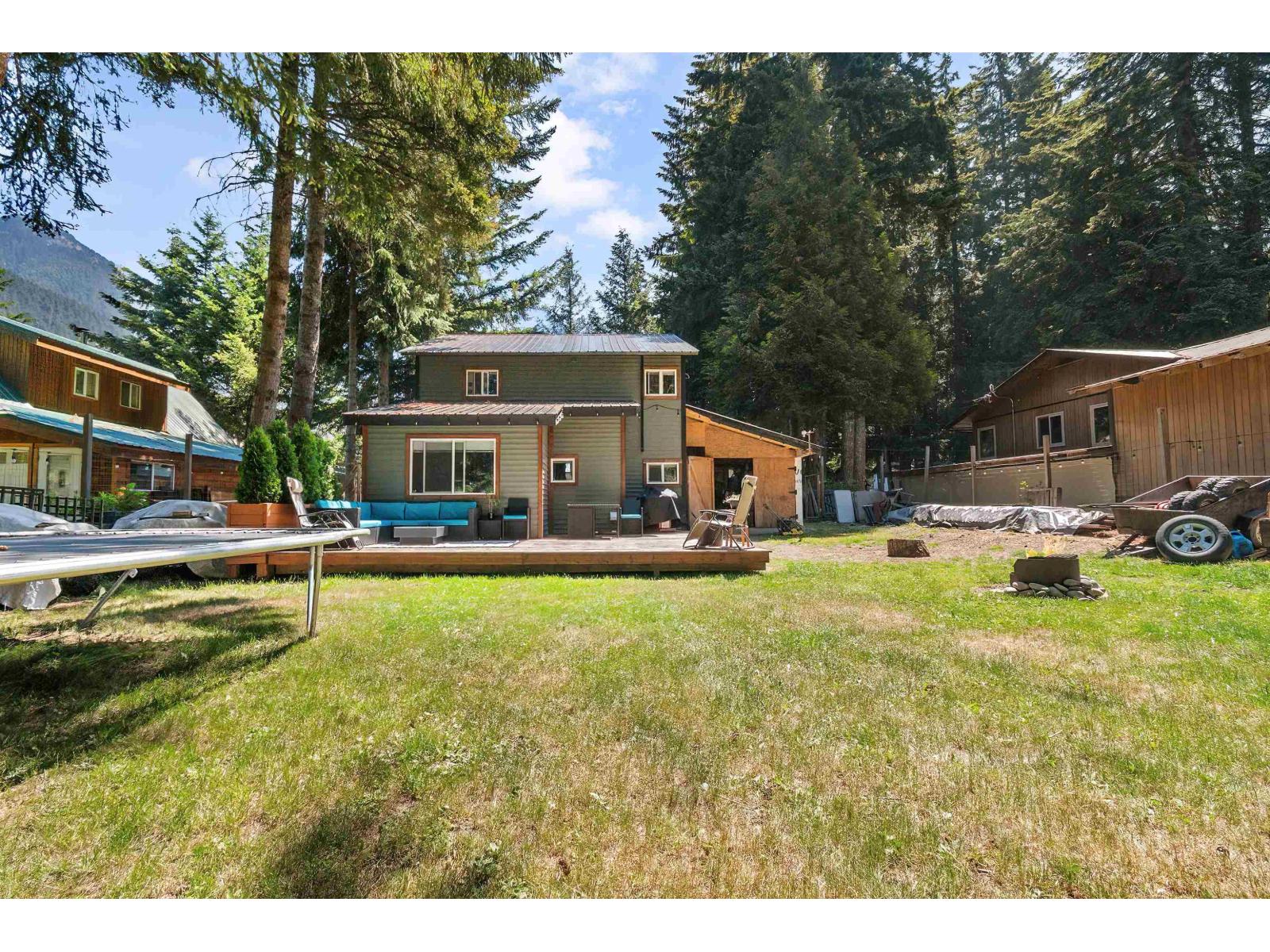 71777 Meadow Road, Sunshine Valley, Hope, British Columbia  V0X 1L5 - Photo 30 - R3143913
