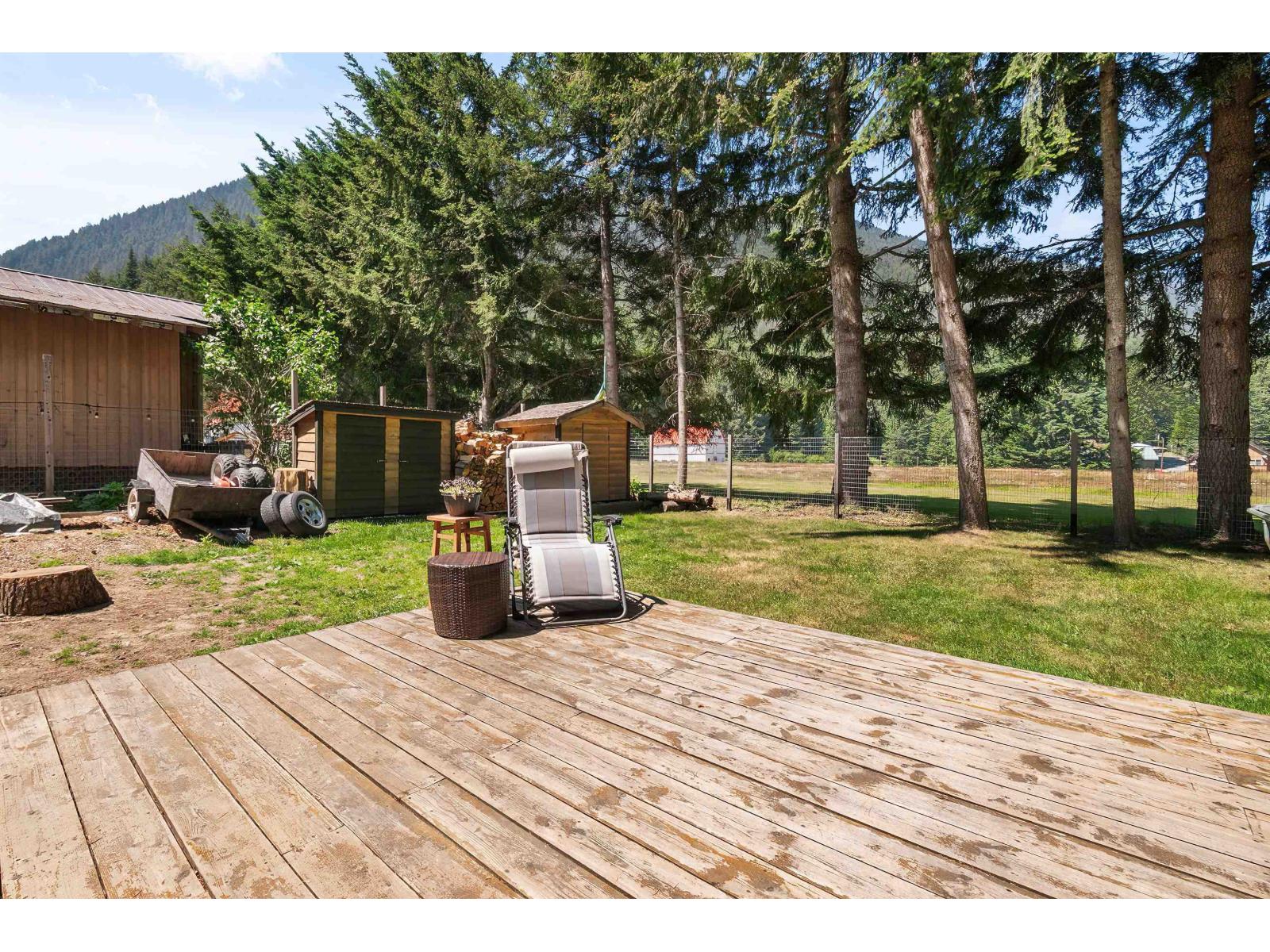 71777 Meadow Road, Sunshine Valley, Hope, British Columbia  V0X 1L5 - Photo 32 - R3143913