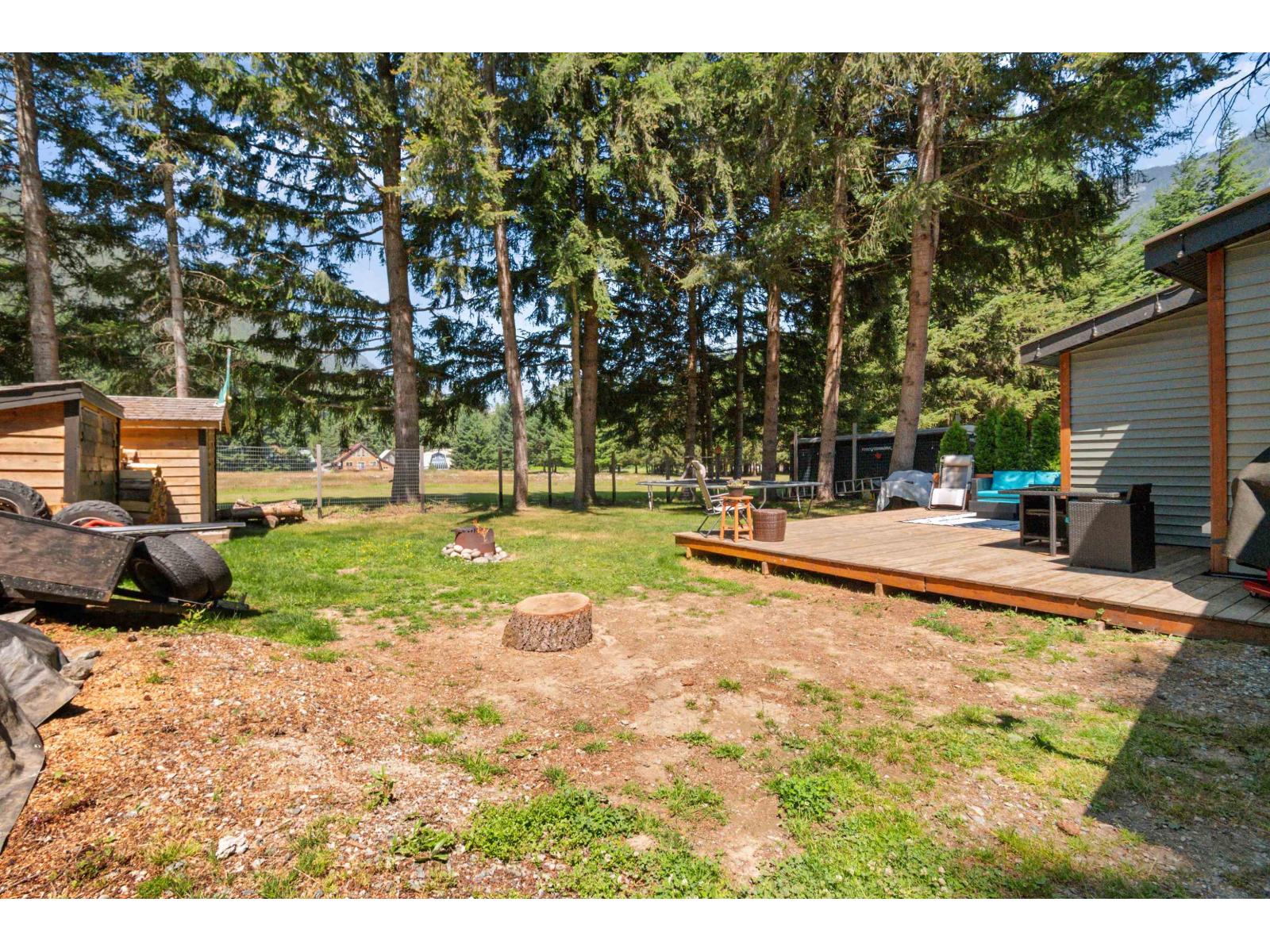 71777 Meadow Road, Sunshine Valley, Hope, British Columbia  V0X 1L5 - Photo 33 - R3143913