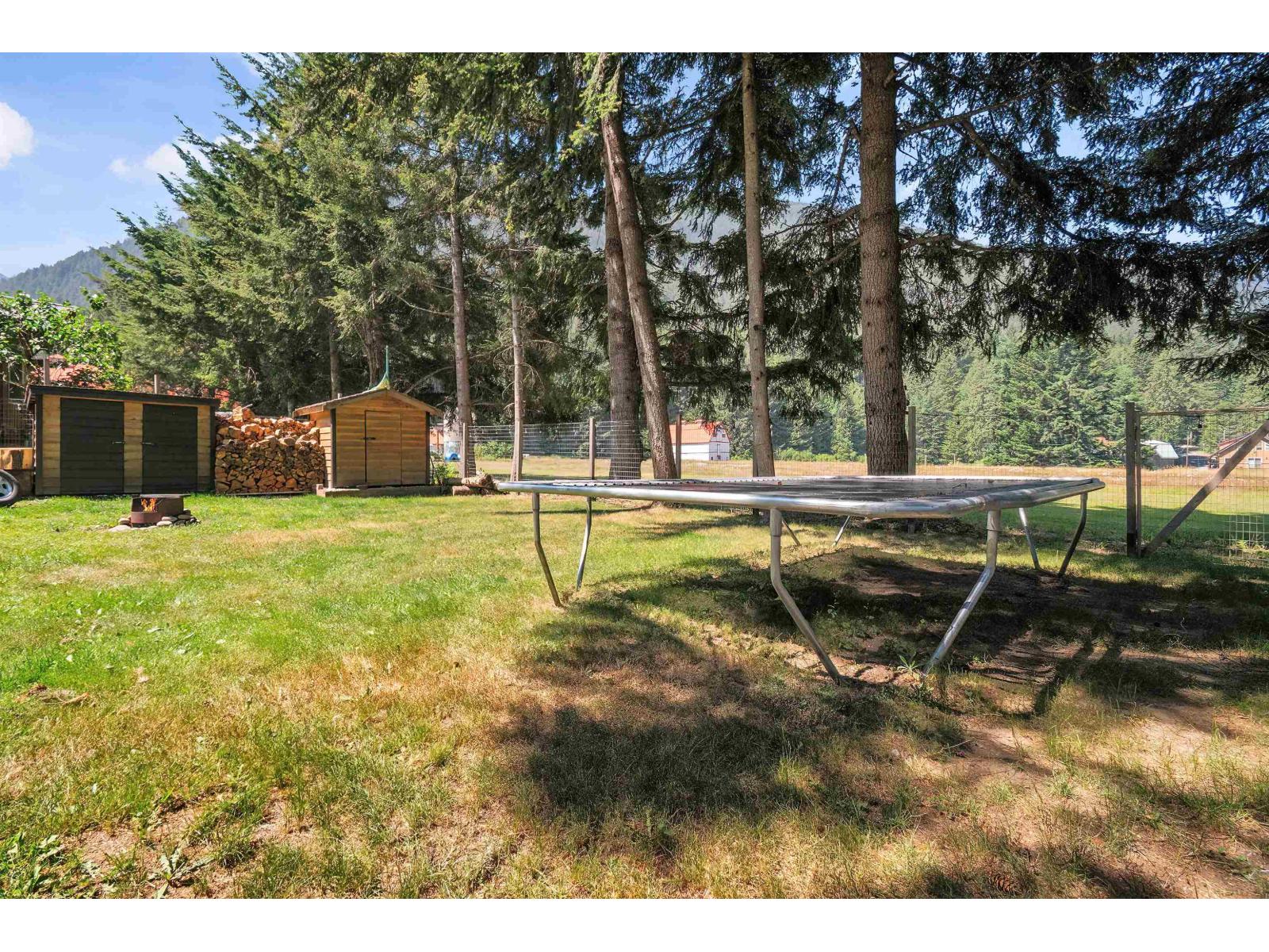 71777 Meadow Road, Sunshine Valley, Hope, British Columbia  V0X 1L5 - Photo 34 - R3143913
