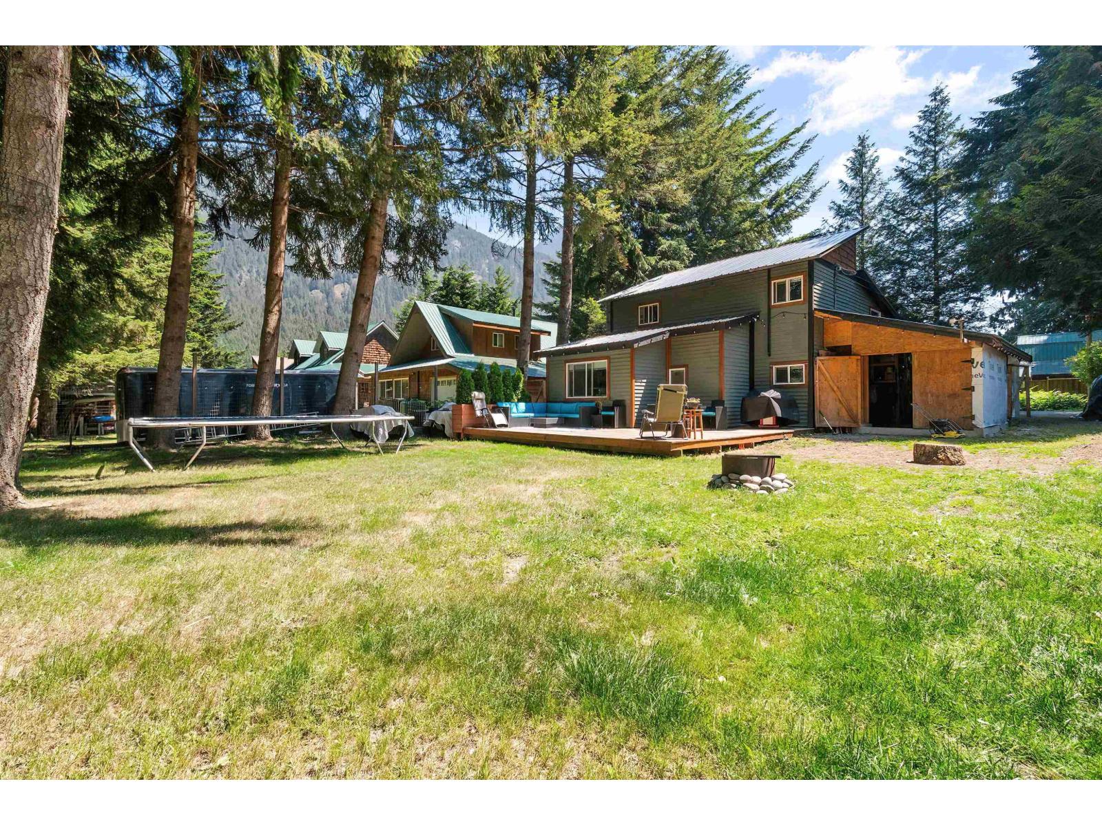 71777 Meadow Road, Sunshine Valley, Hope, British Columbia  V0X 1L5 - Photo 35 - R3143913