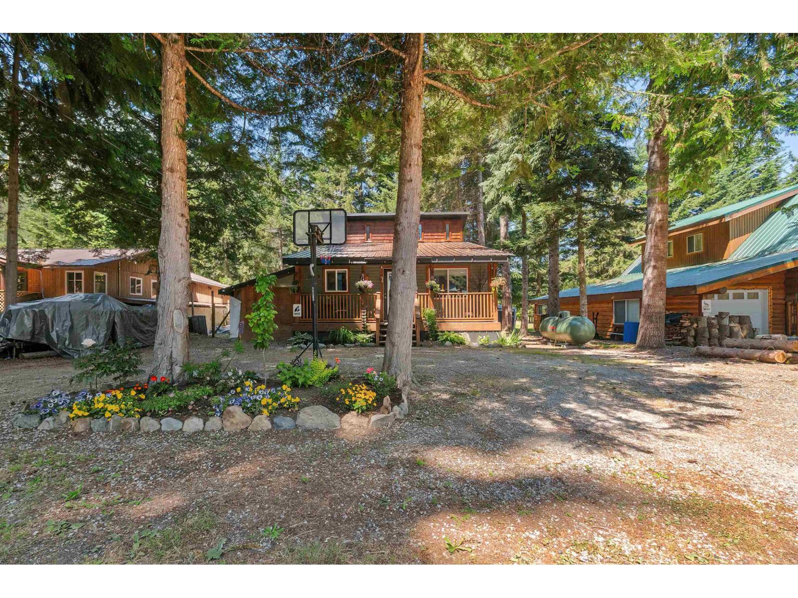 71777 Meadow Road, Sunshine Valley, Hope, British Columbia  V0X 1L5 - Photo 5 - R3143913