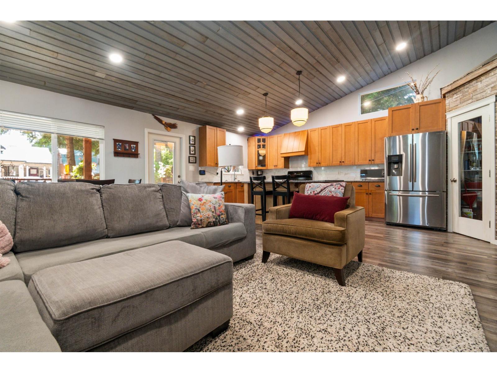 71777 Meadow Road, Sunshine Valley, Hope, British Columbia  V0X 1L5 - Photo 7 - R3143913