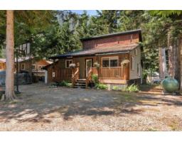 71777 MEADOW ROAD|Sunshine Valley, hope, British Columbia