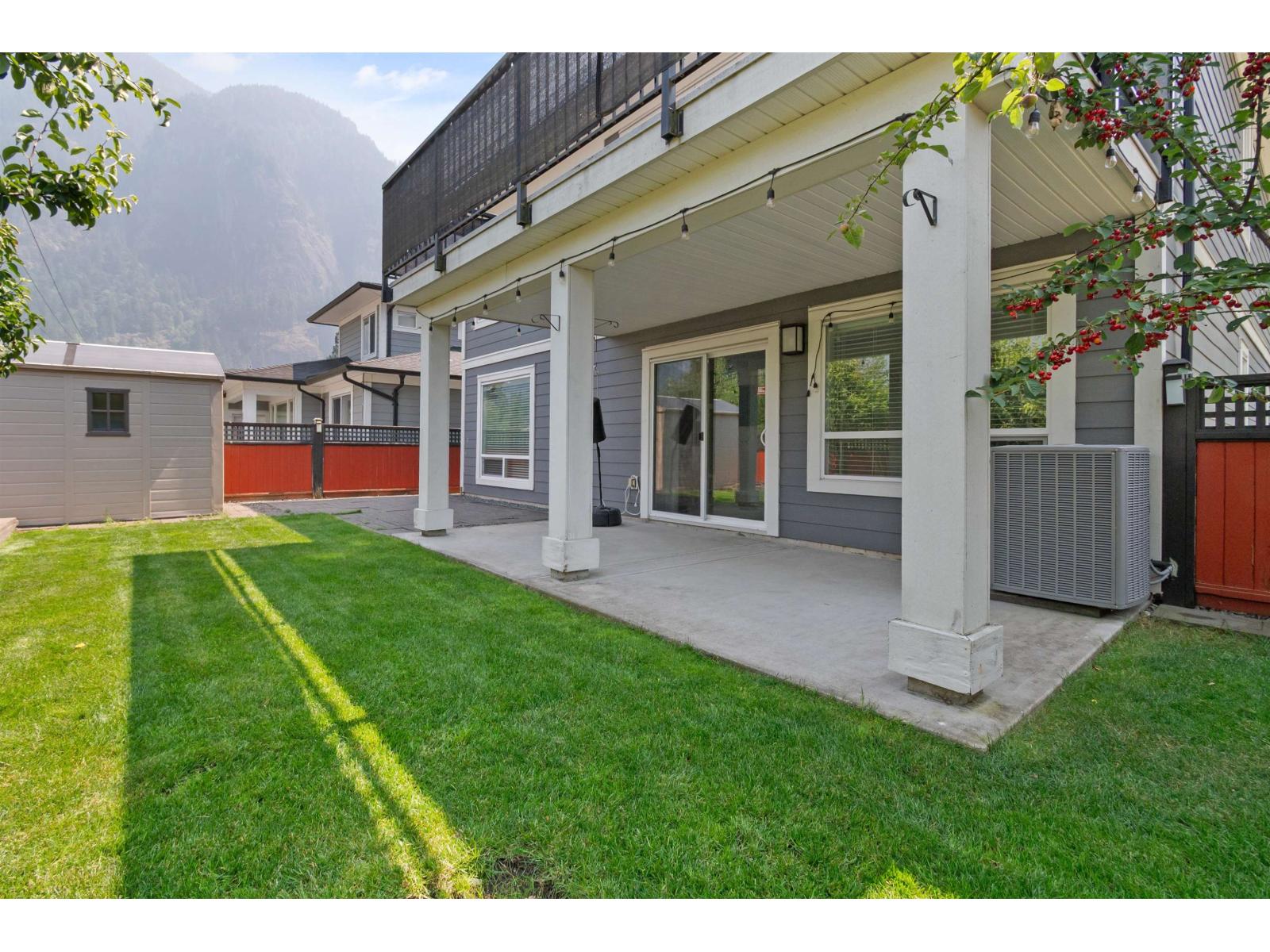 10 63650 Flood Hope Road, Hope, Hope, British Columbia  V0X 1L2 - Photo 39 - R3143606