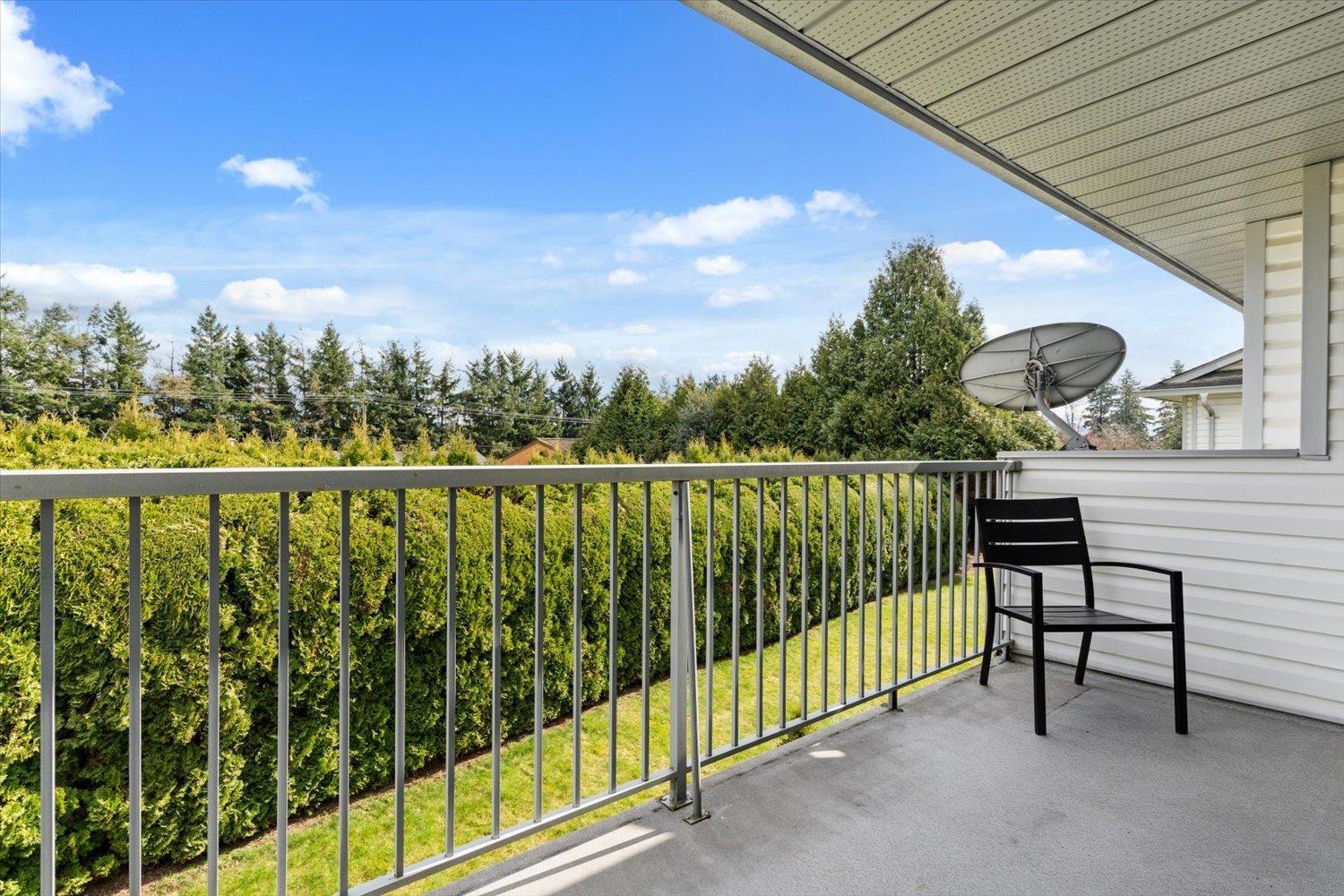 14 33922 King Road, Abbotsford, British Columbia V2S 7N1 - Photo 14 - R3147540