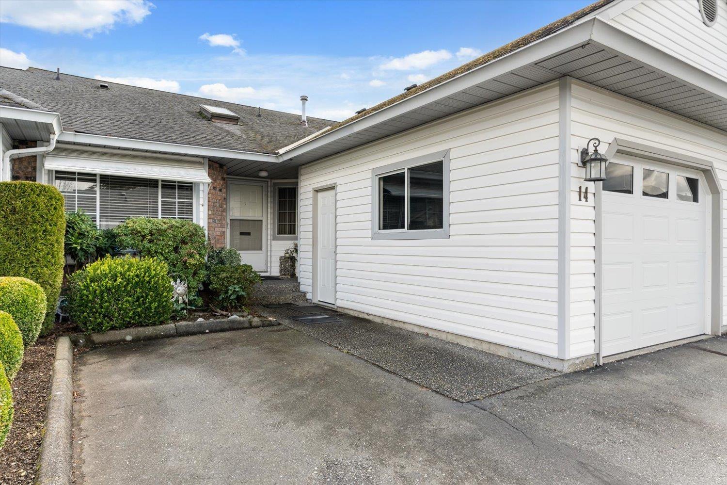 14 33922 King Road, Abbotsford, British Columbia V2S 7N1 - Photo 3 - R3147540