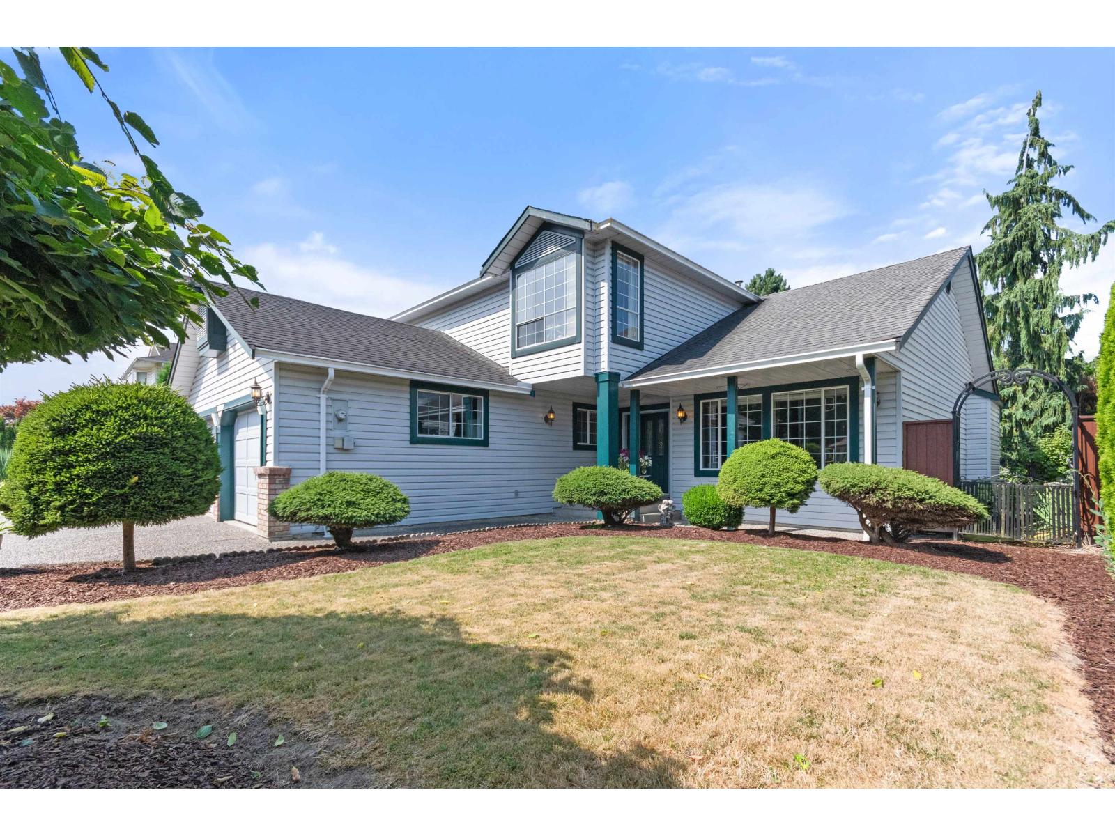 7019 Wiltshire Street, Sardis West Vedder, Chilliwack, British Columbia  V2R 2S9 - Photo 3 - R3148434