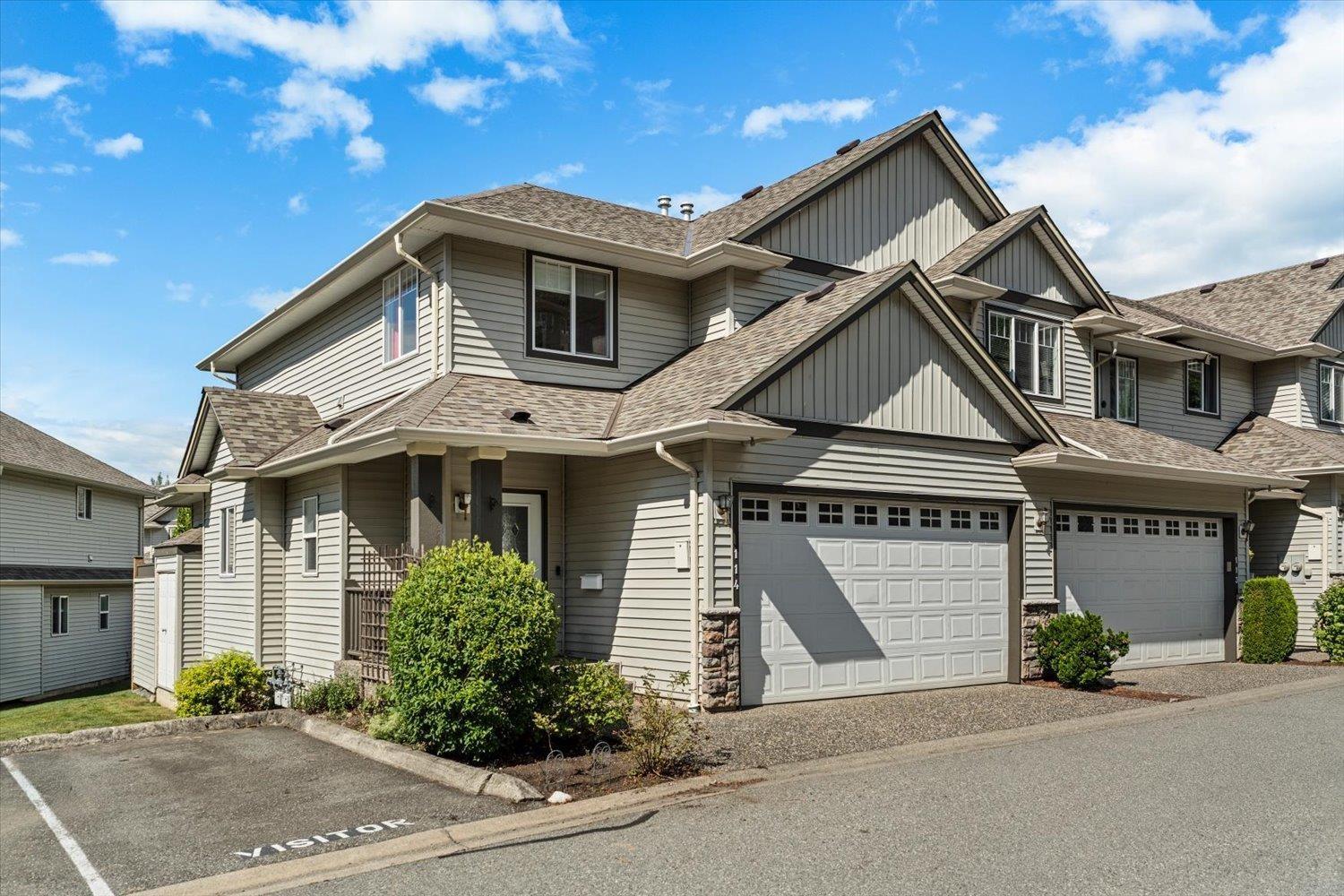 114 46360 Valleyview Road, Promontory, Chilliwack, British Columbia  V2R 5L7 - Photo 2 - R3148851