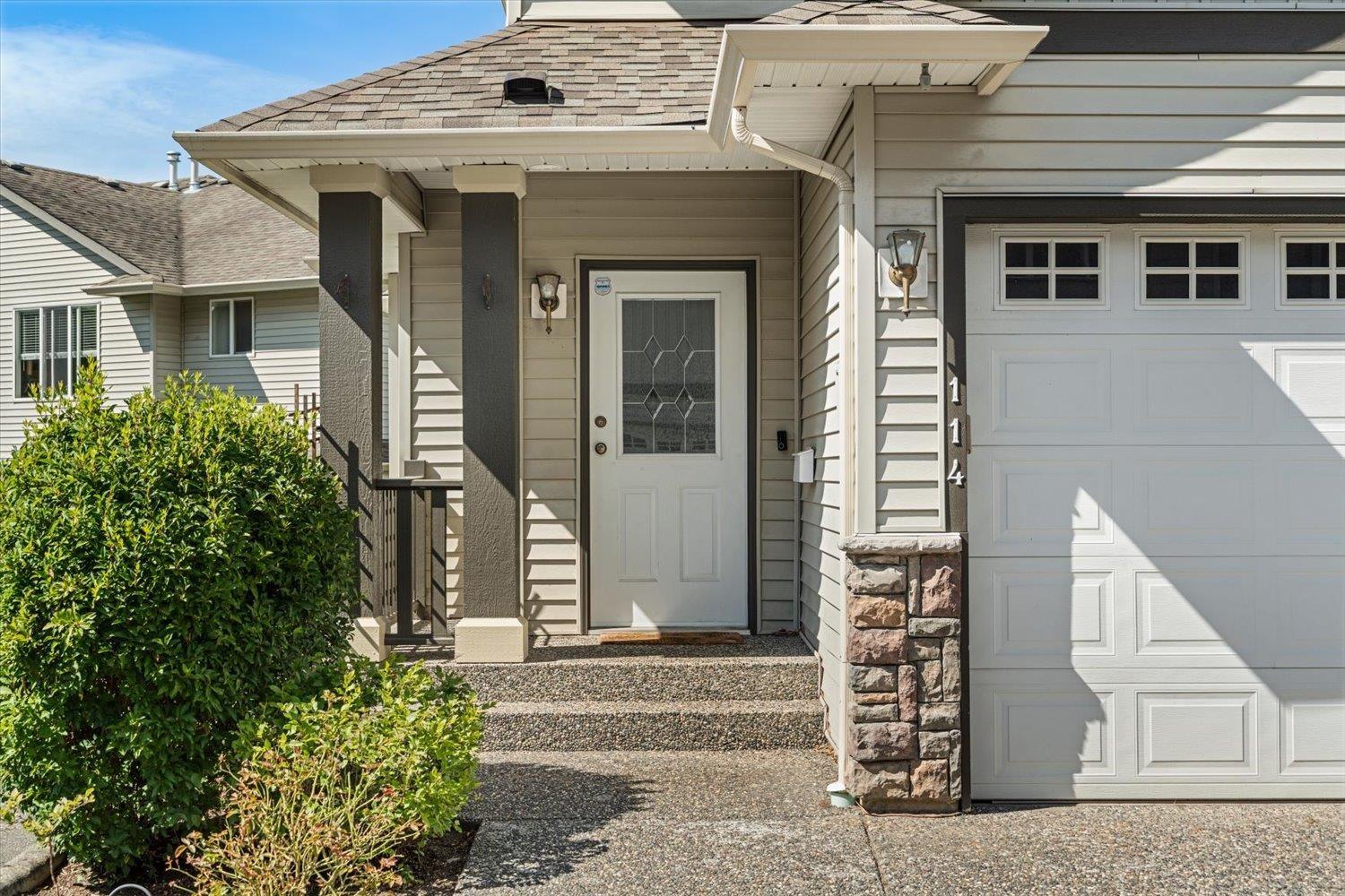 114 46360 Valleyview Road, Promontory, Chilliwack, British Columbia  V2R 5L7 - Photo 3 - R3148851