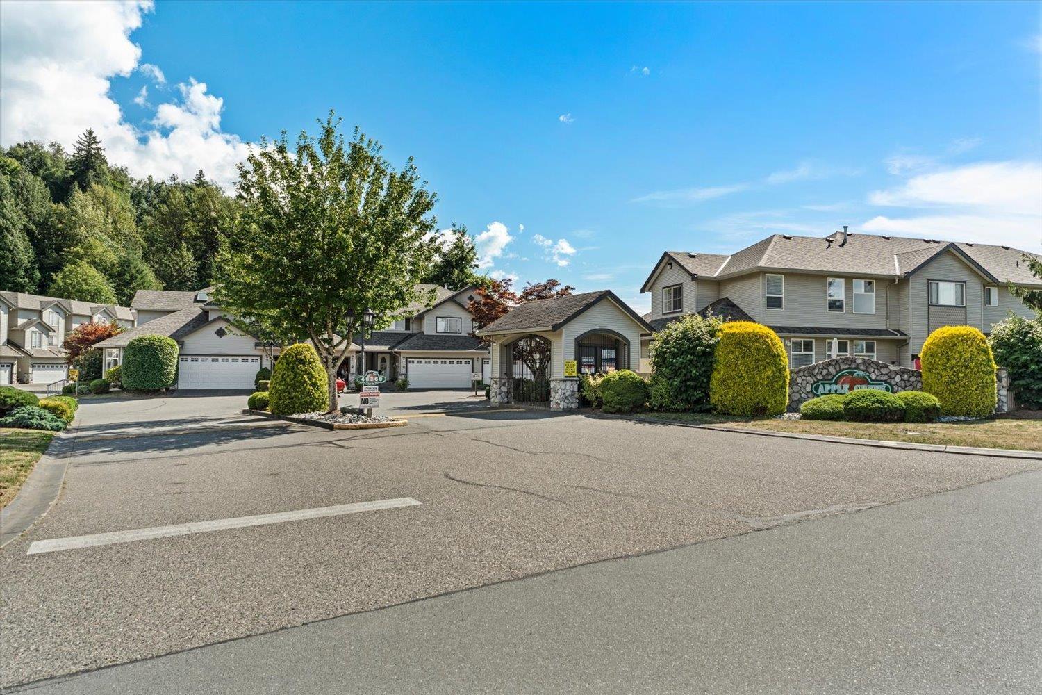 114 46360 Valleyview Road, Promontory, Chilliwack, British Columbia  V2R 5L7 - Photo 35 - R3148851