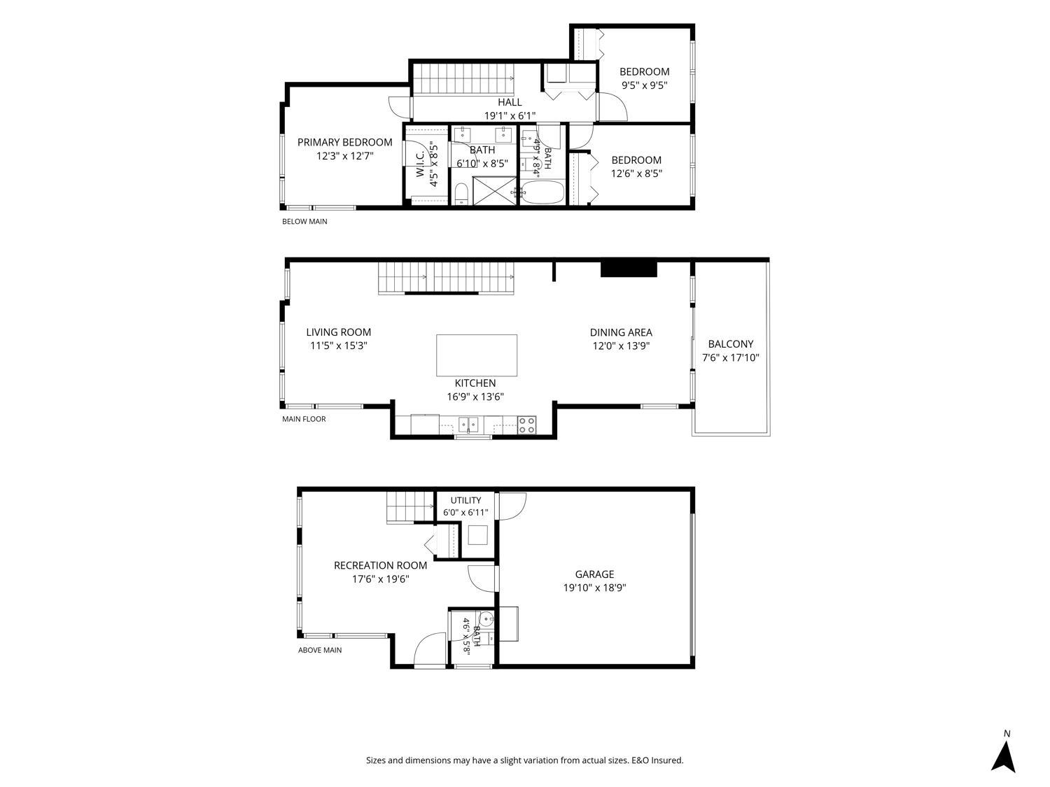 11 8413 Midtown Way, Chilliwack Proper South, Chilliwack, British Columbia  V2P 0G7 - Photo 34 - R3149377
