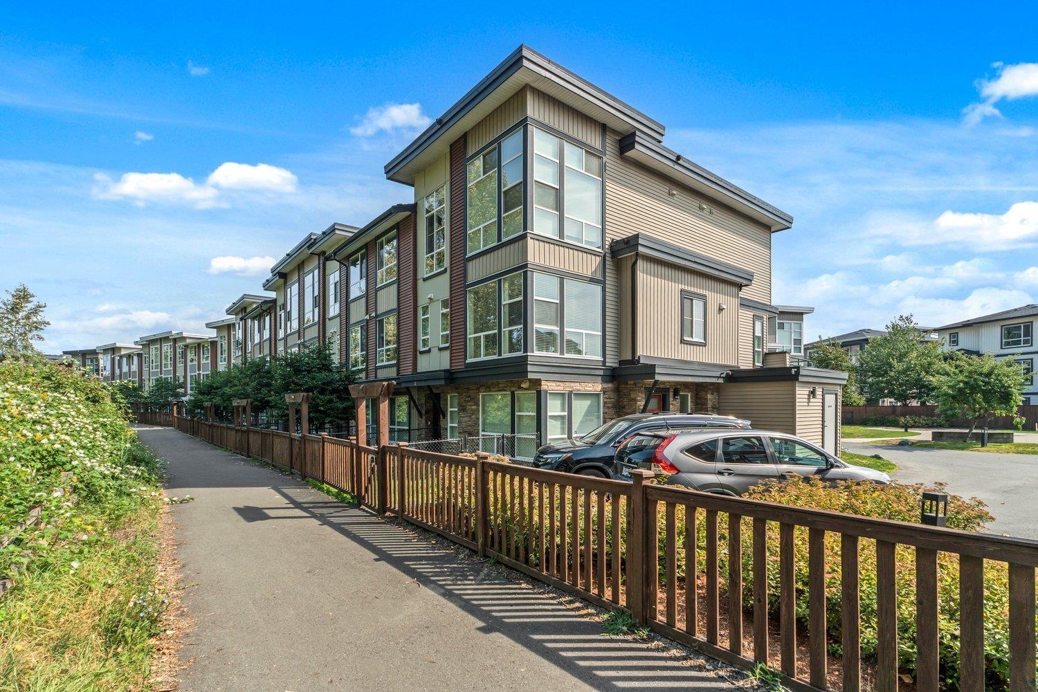 11 8413 Midtown Way, Chilliwack Proper South, Chilliwack, British Columbia  V2P 0G7 - Photo 4 - R3149377